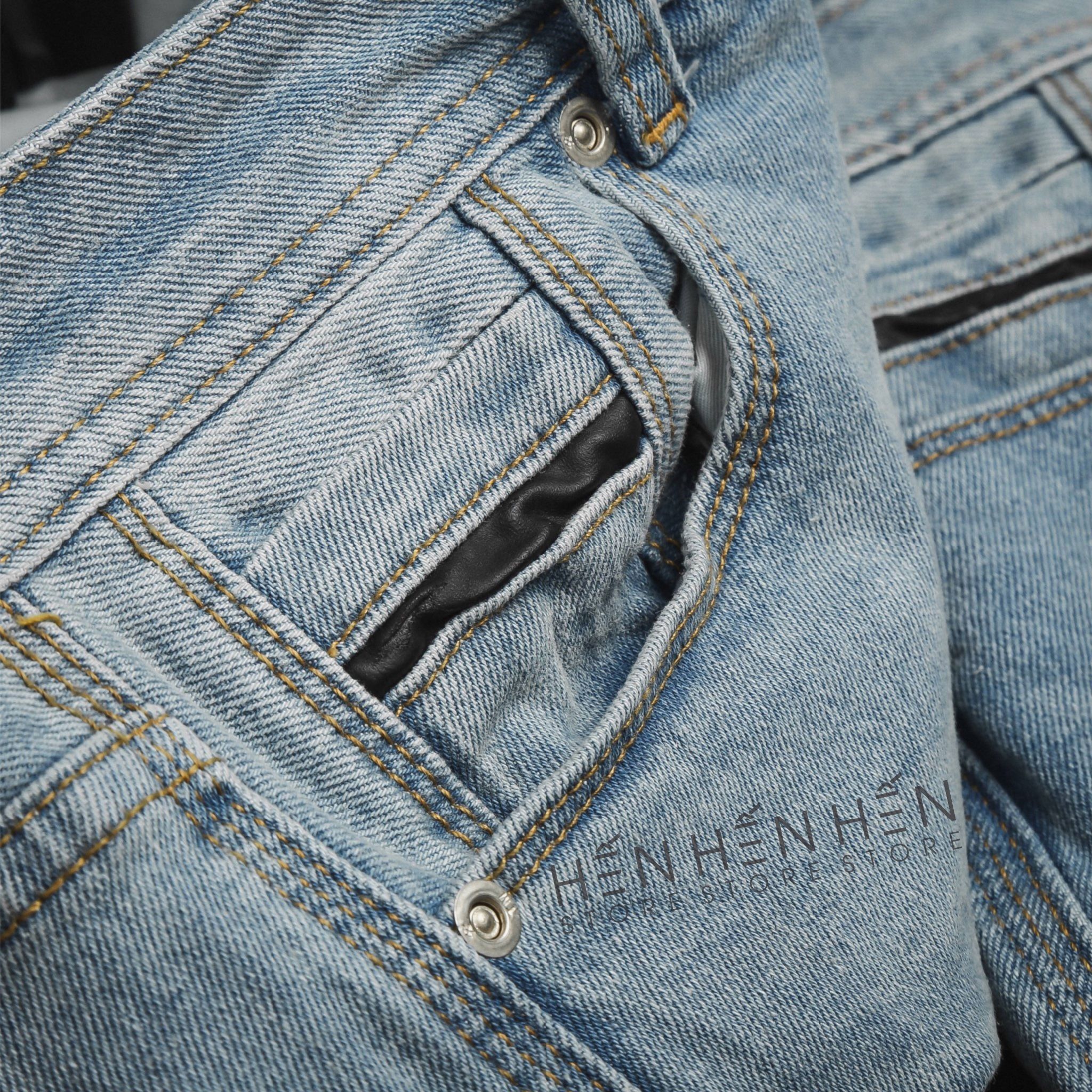 Quần Jean TM 453