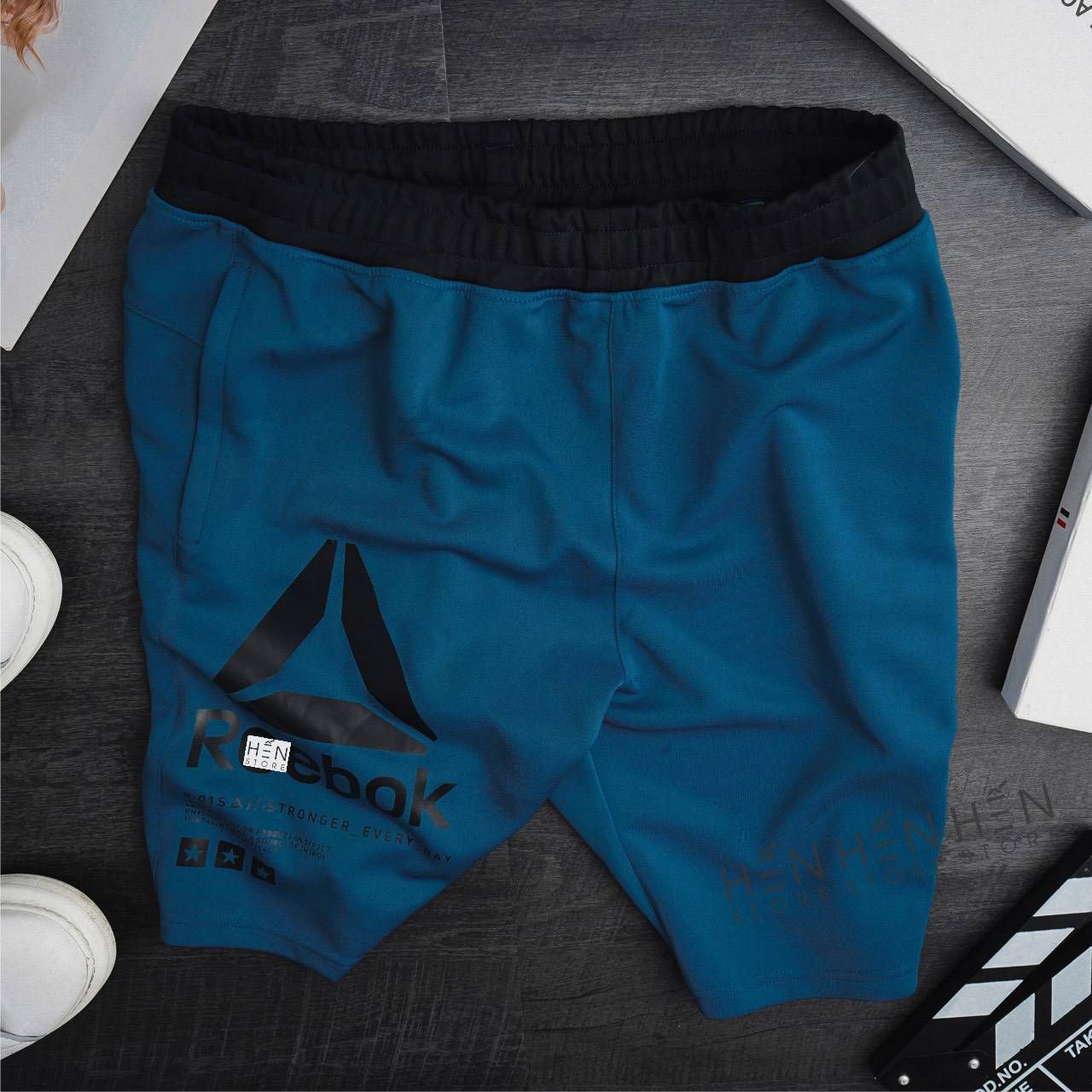 Quần Short Thun RB 5M