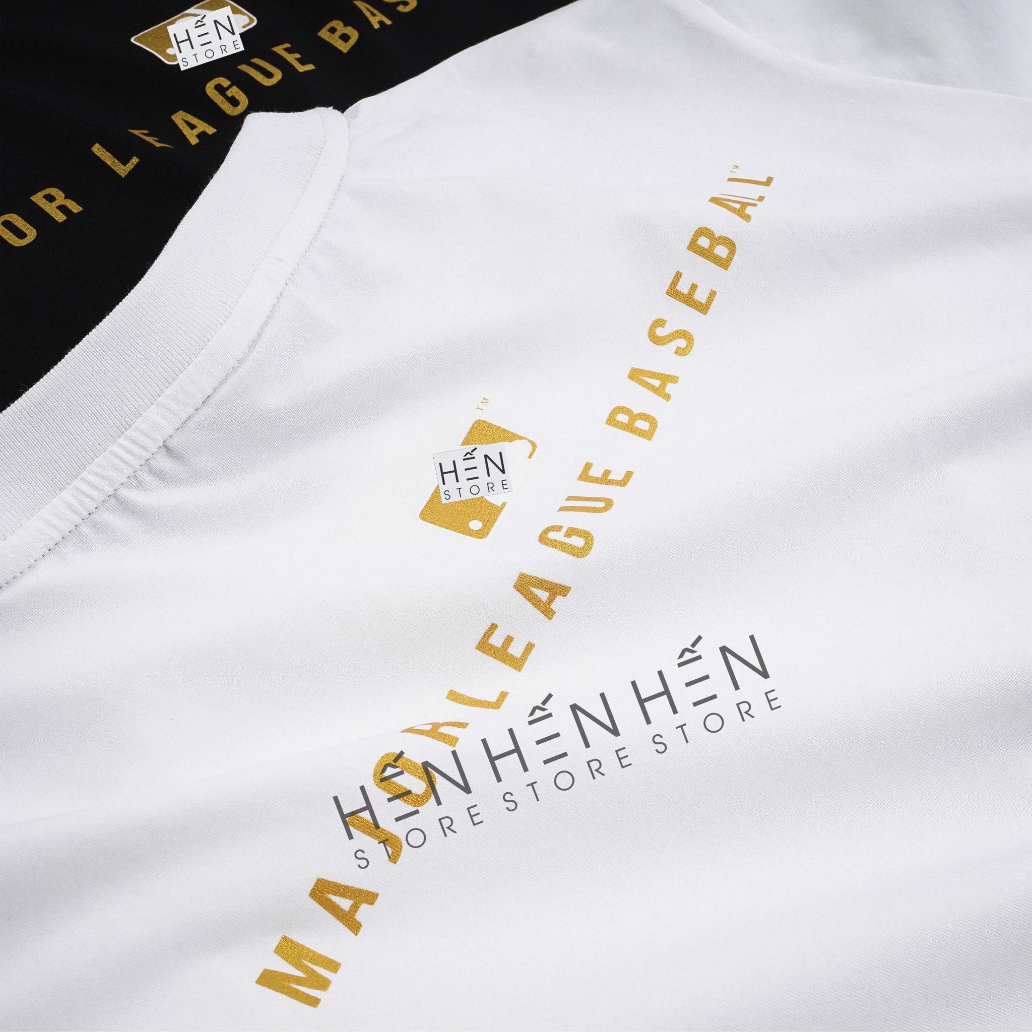 Áo Thun NY 2M