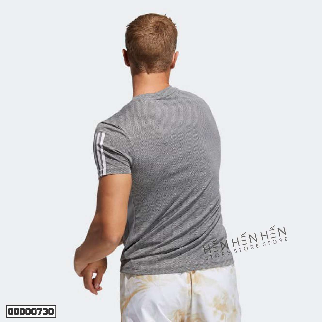 Áo thun AD heat dry 3M - 00000730