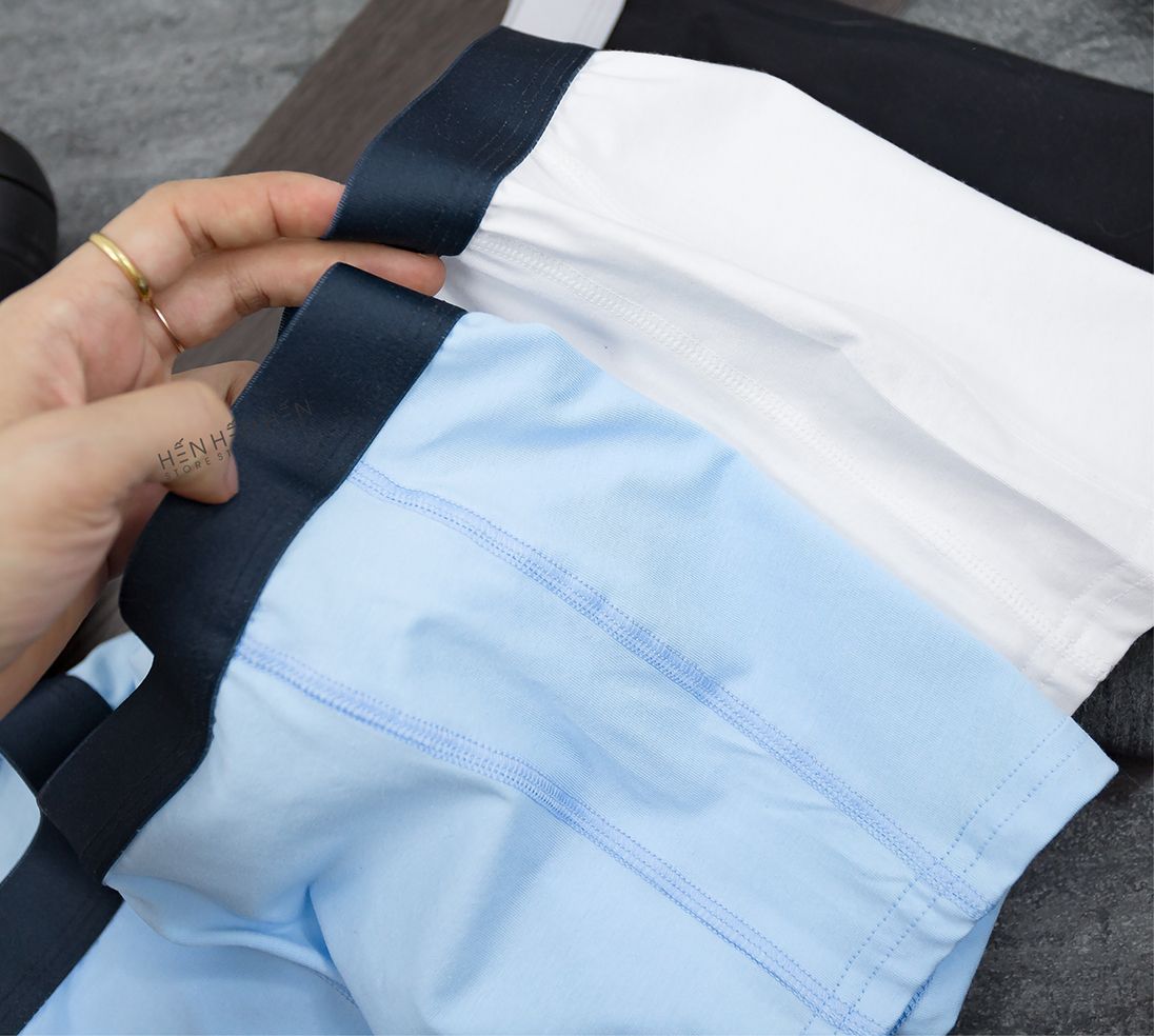 Quần boxer U.niqlo 4M