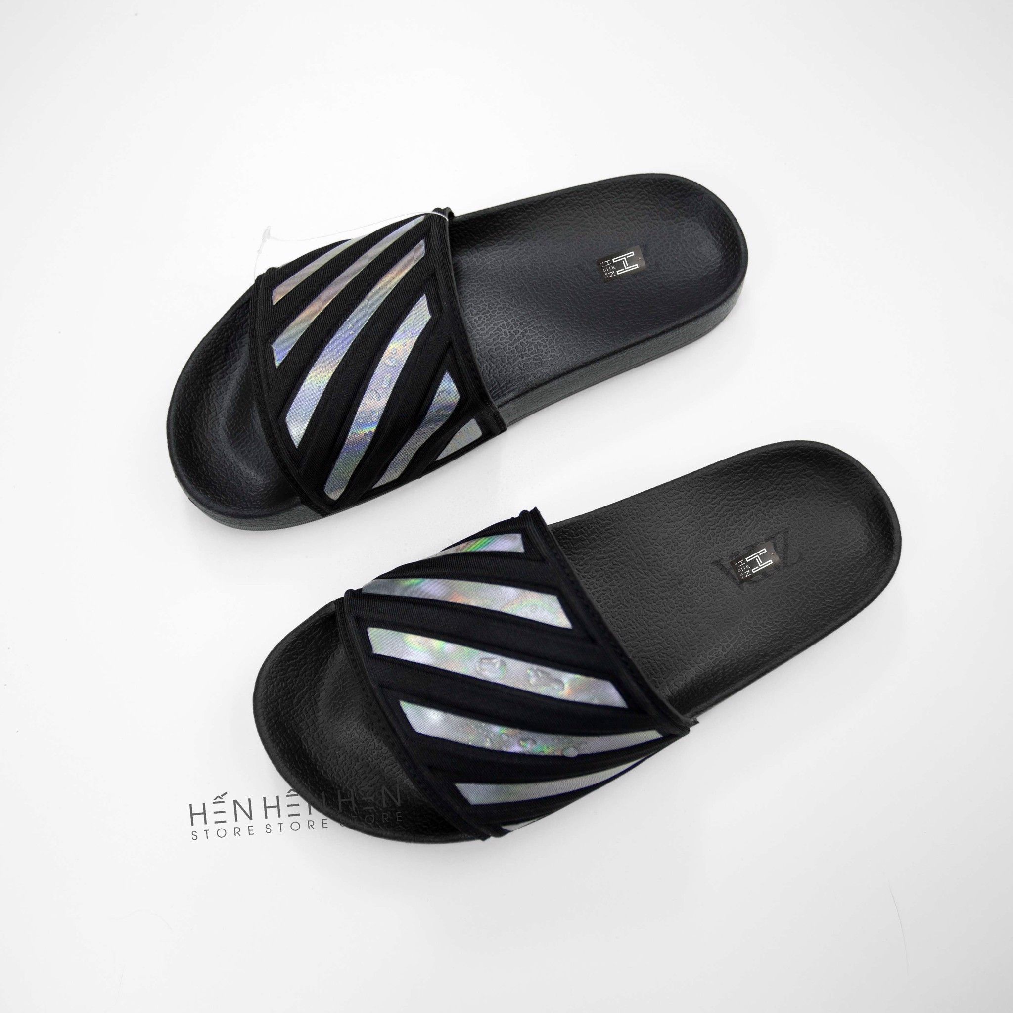 Dép Zr sọc