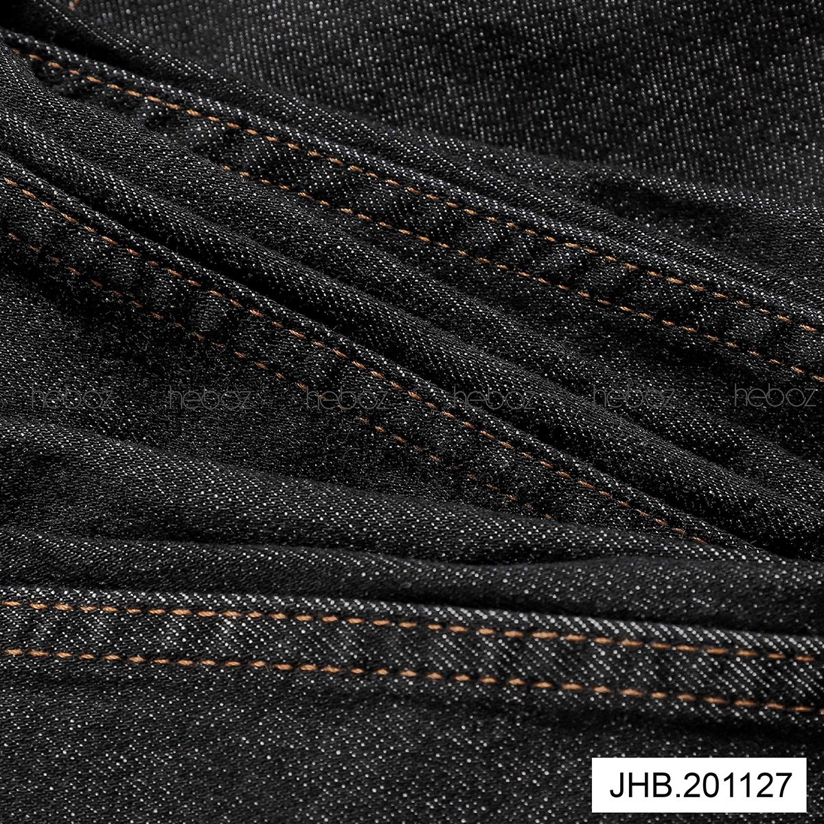 Quần jean Heboz 201127 (indigo)