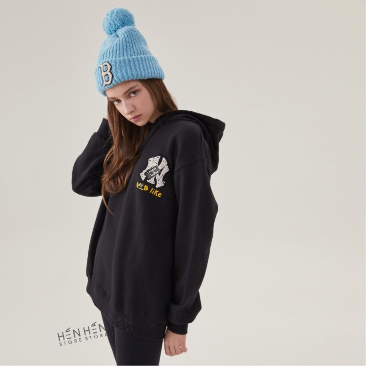 Áo hoodie M.LB 2M