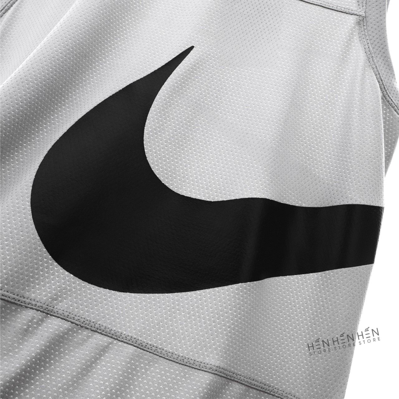 Áo tank top Ni.ke lỗ 5M