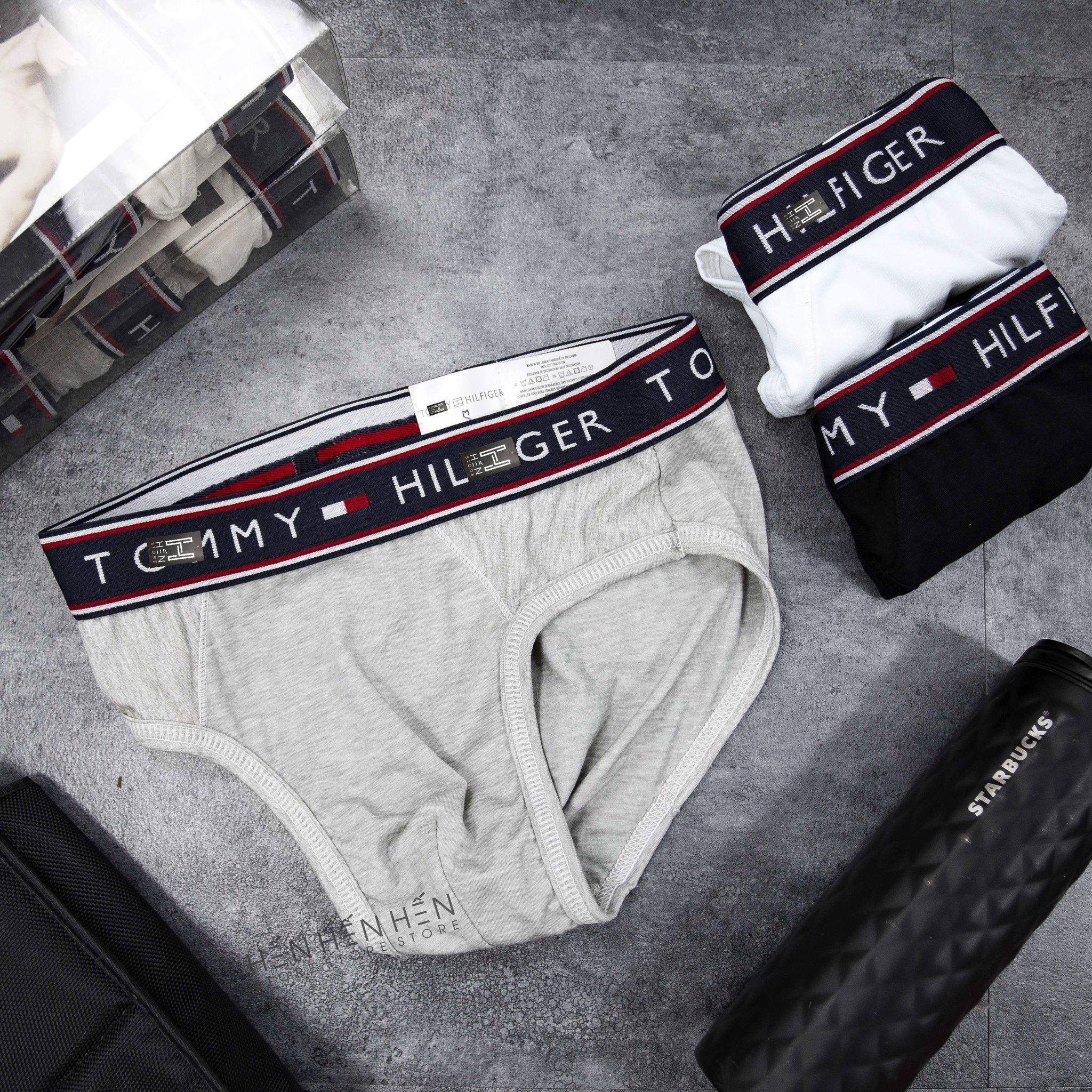 Quần tam giác Tom.my 3M