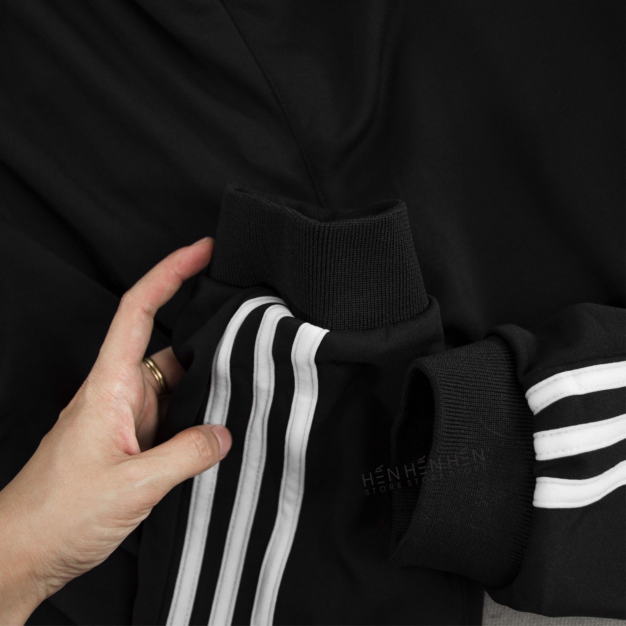 Quần jogger Adi.das 2M new