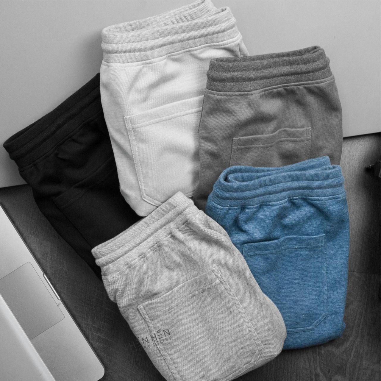 Quần short nỉ Za.ra 5M