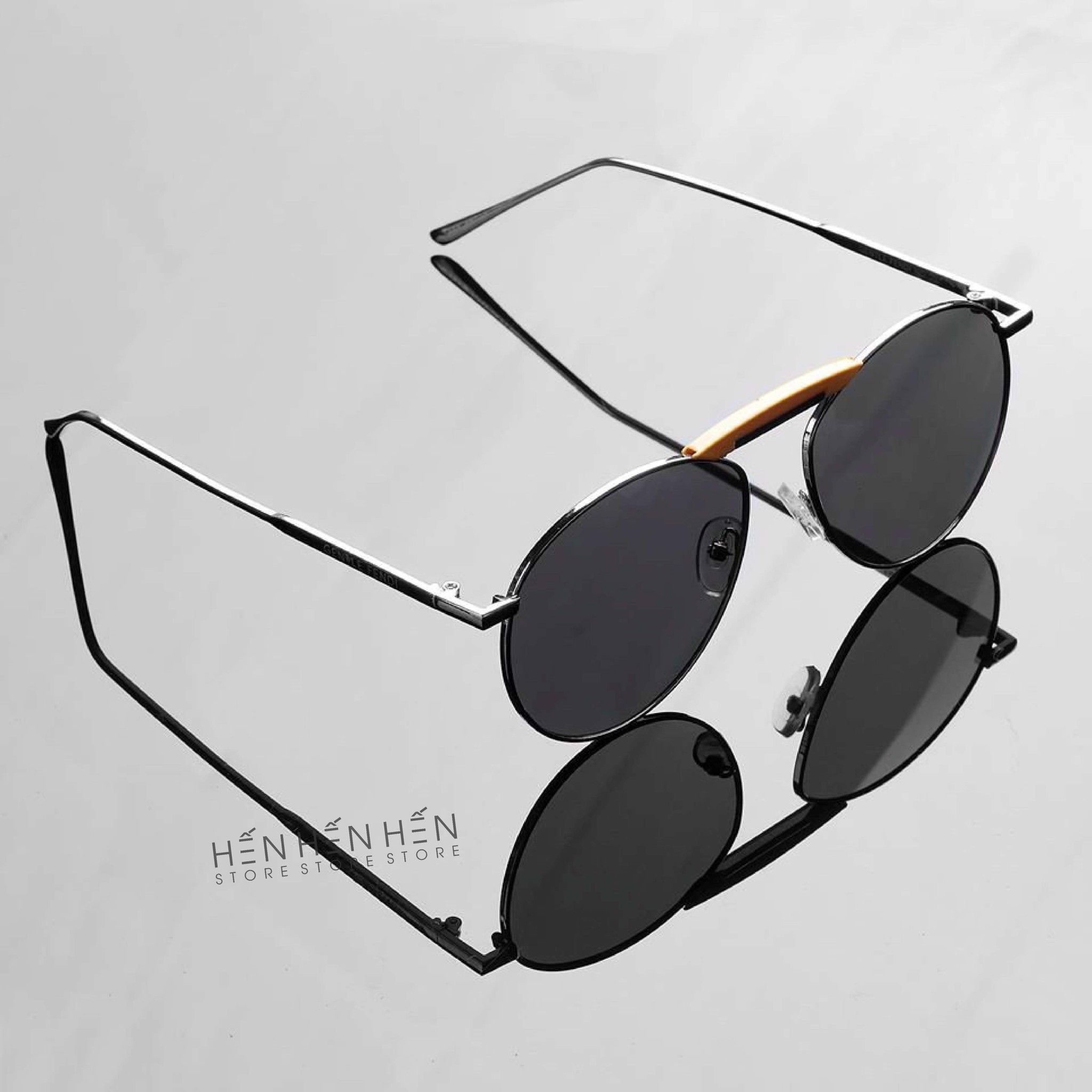 Kính Gen.tle Fendi 2M