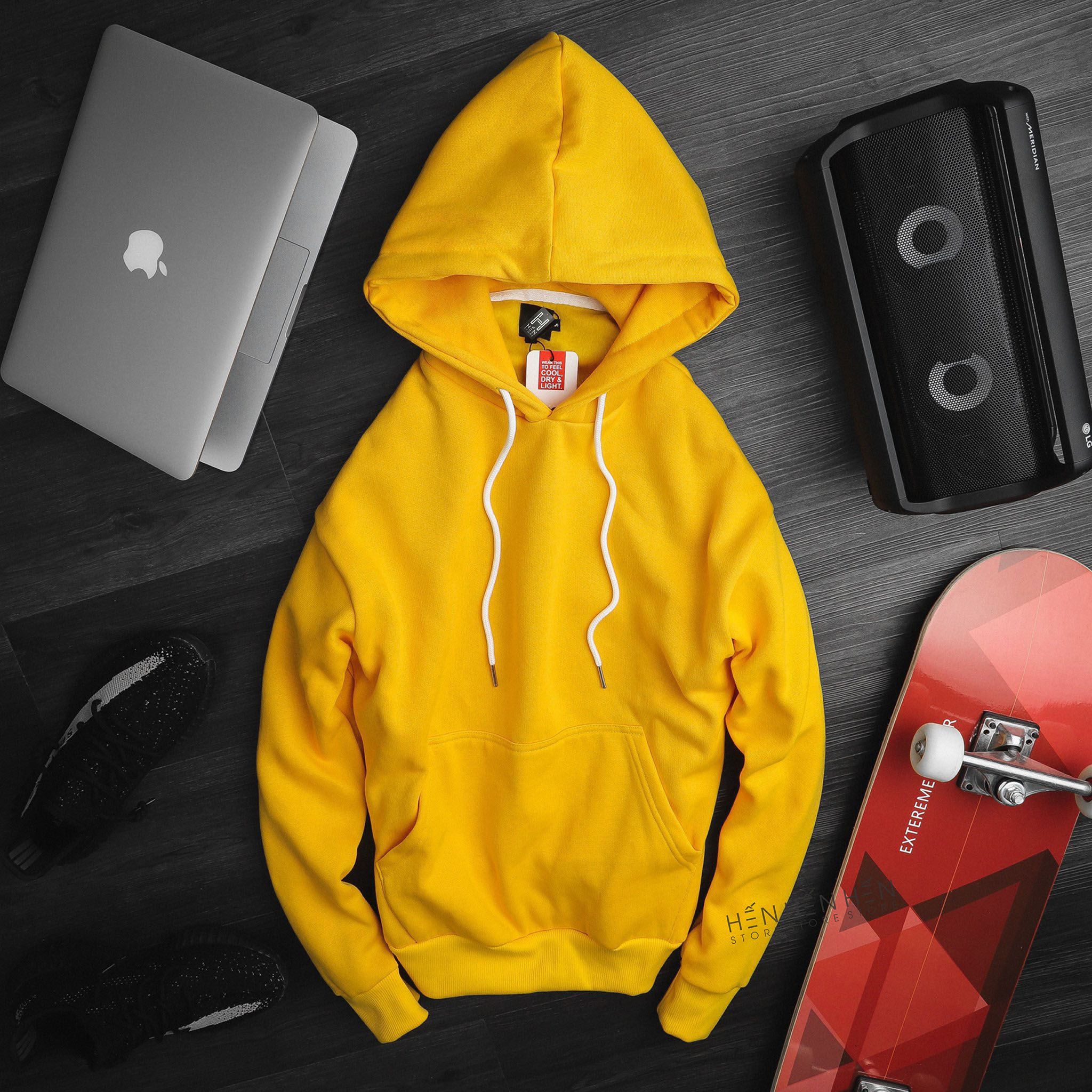 Áo hoodie A.sos 6M