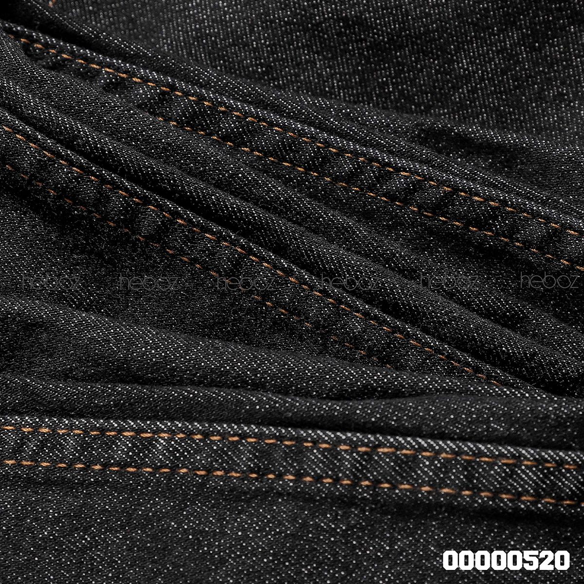 Quần jean HeBoz 210104 - 00000520