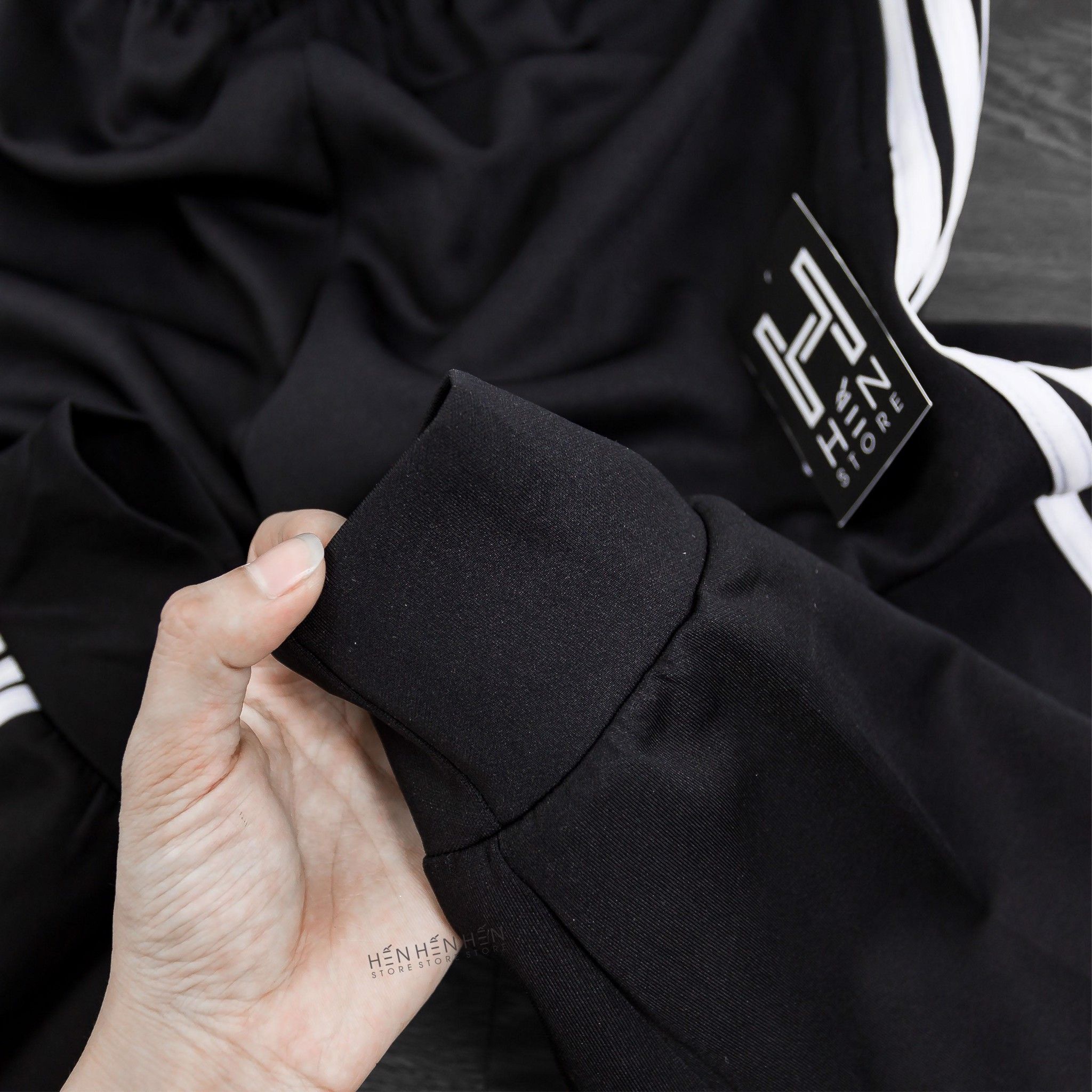 Quần Jogger ADAS VC