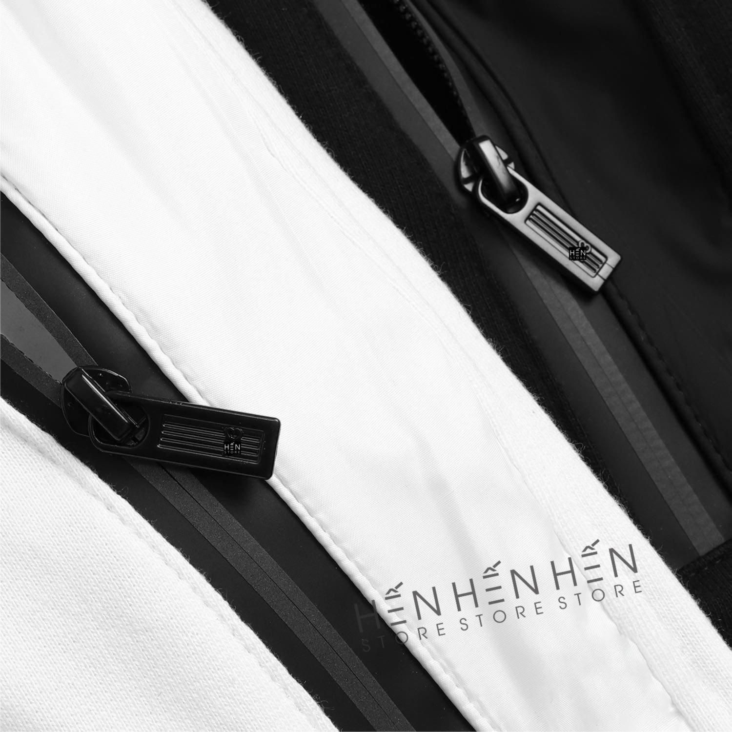 Quần Short Nỉ Y 2M