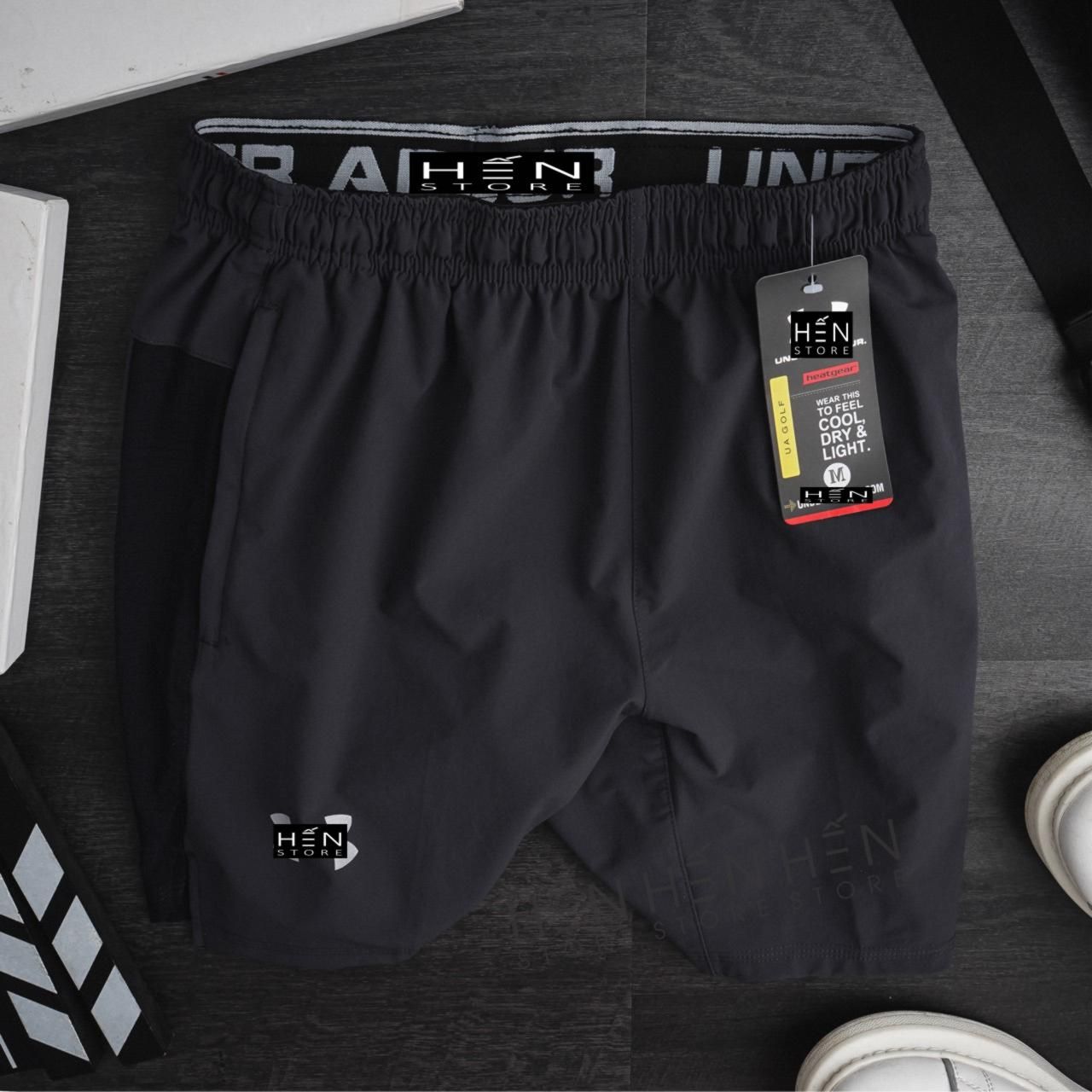 Quần Short AM 3M