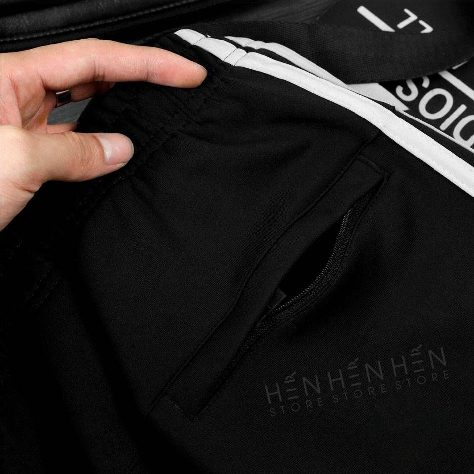 Quần Jogger Thun ADAS 2M