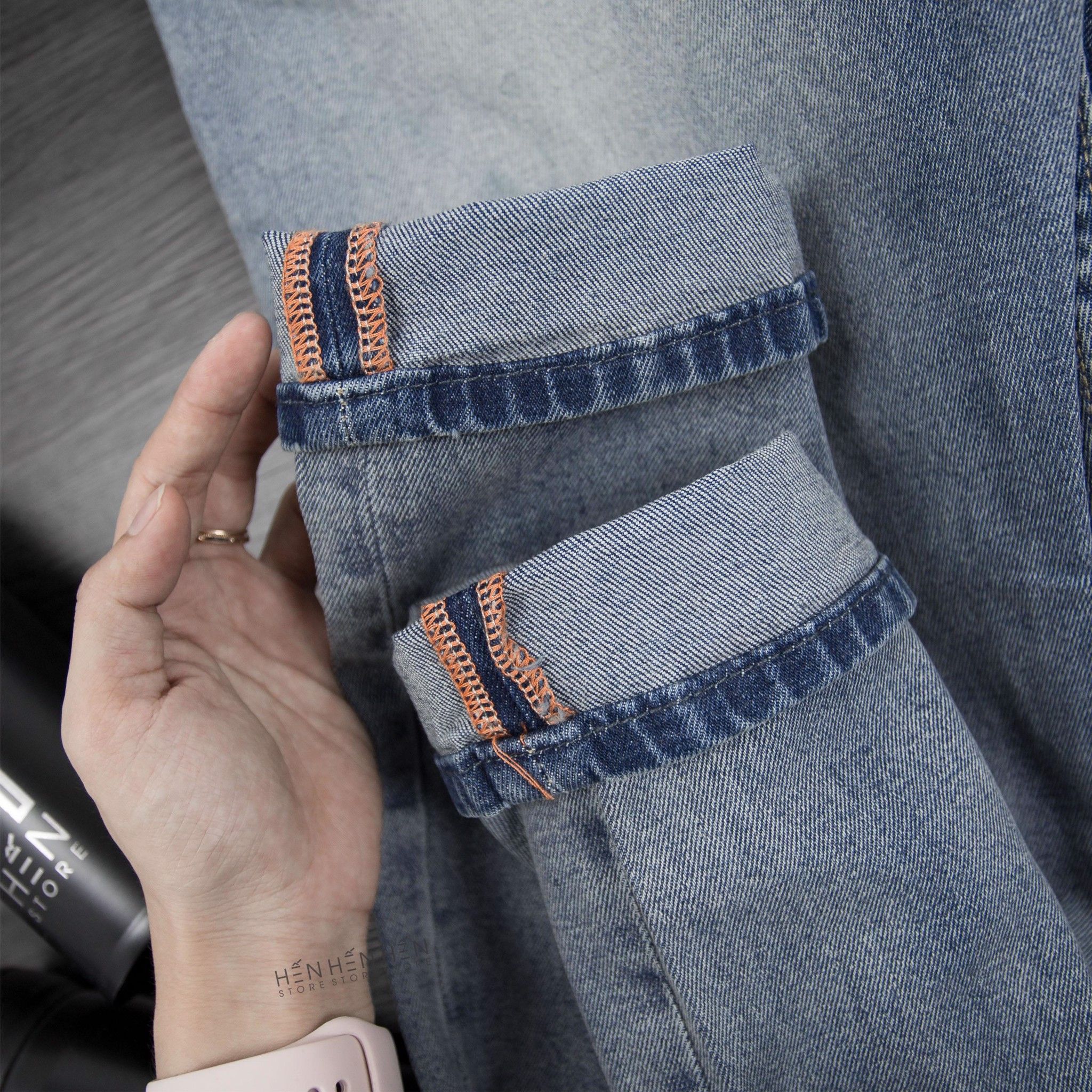 Quần Jean SD 2M