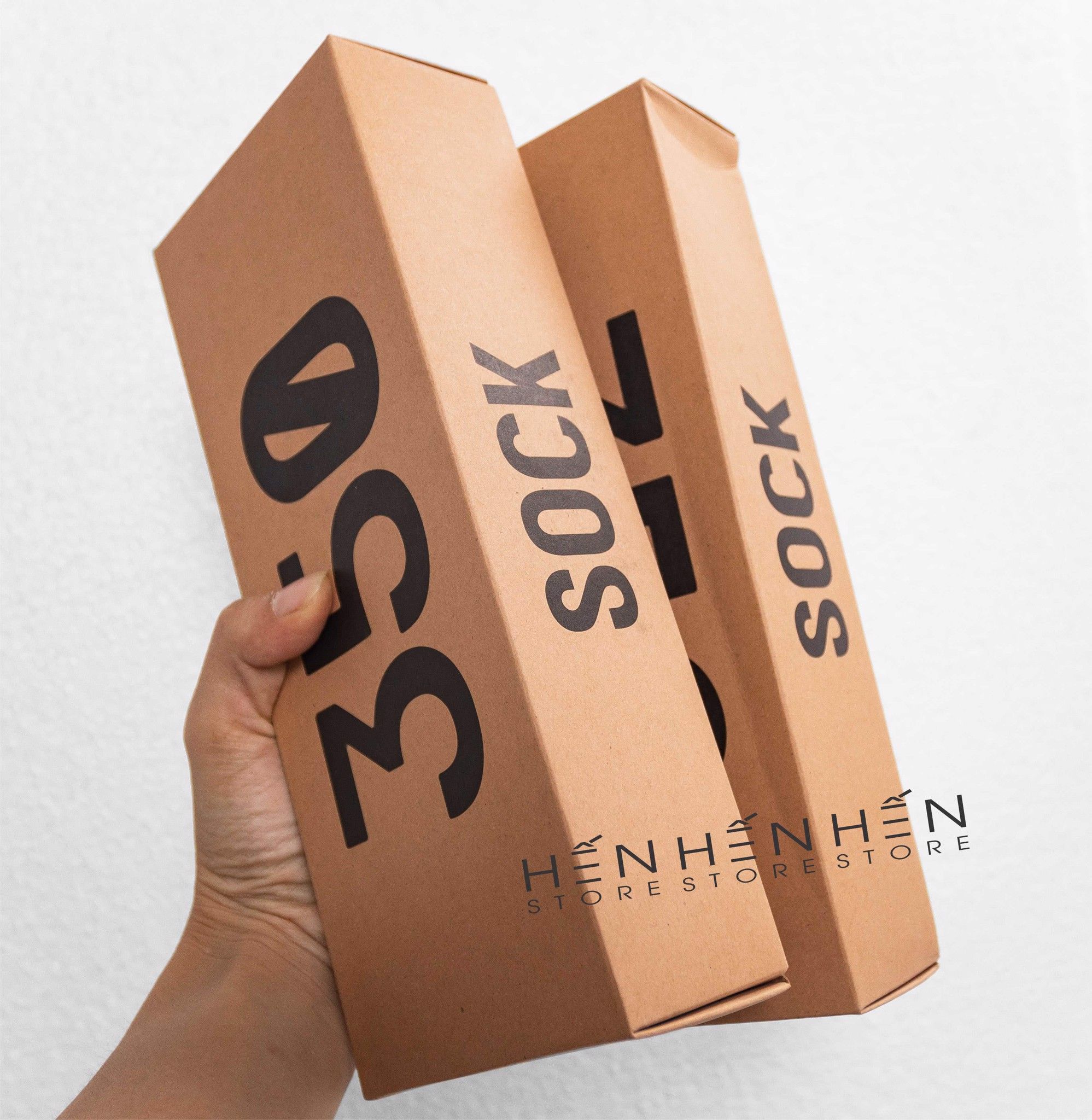 Vớ 350 Hộp