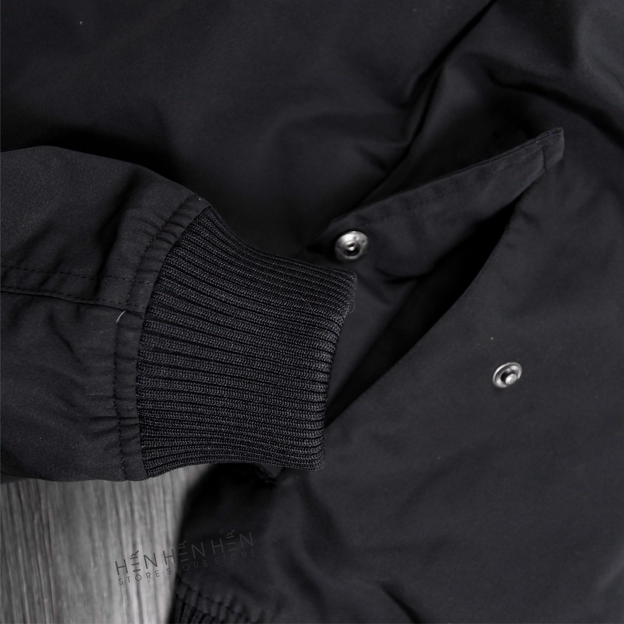 Áo Bomber Gió ZR 3M New