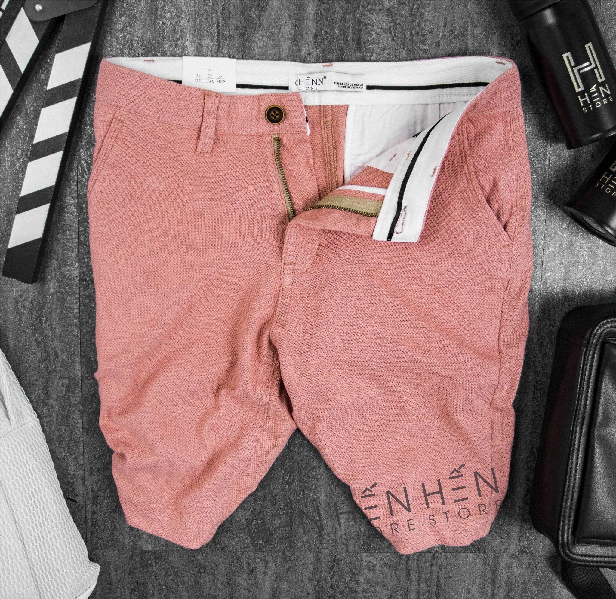 Quần Short GV 5M