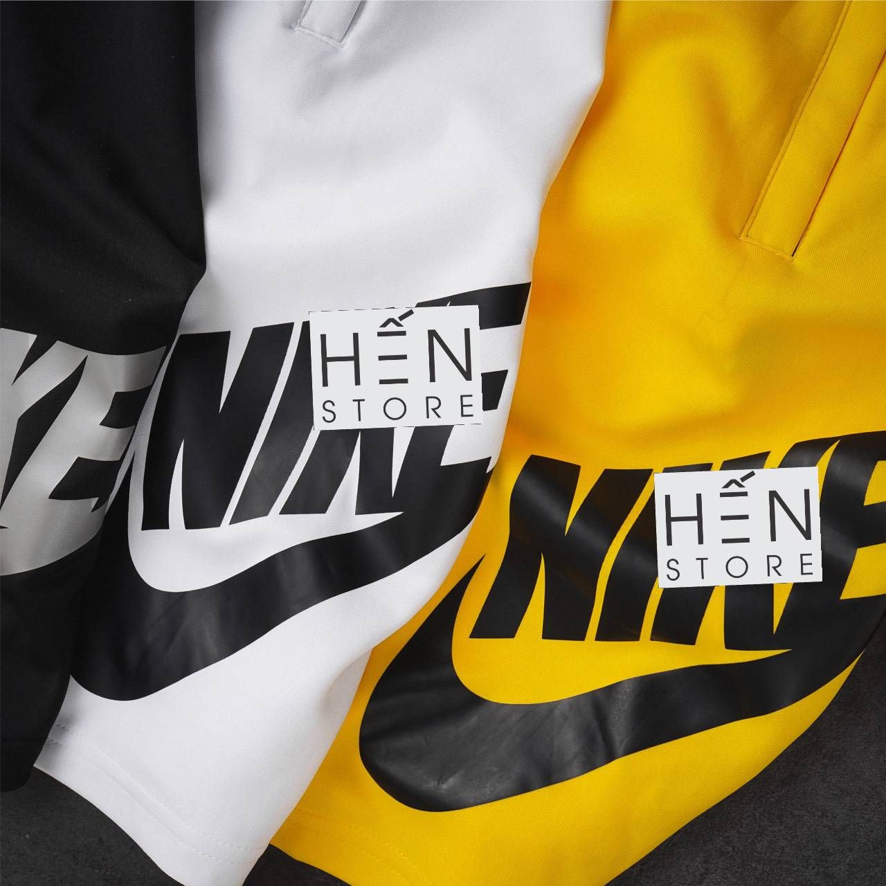 Quần Short N 5M