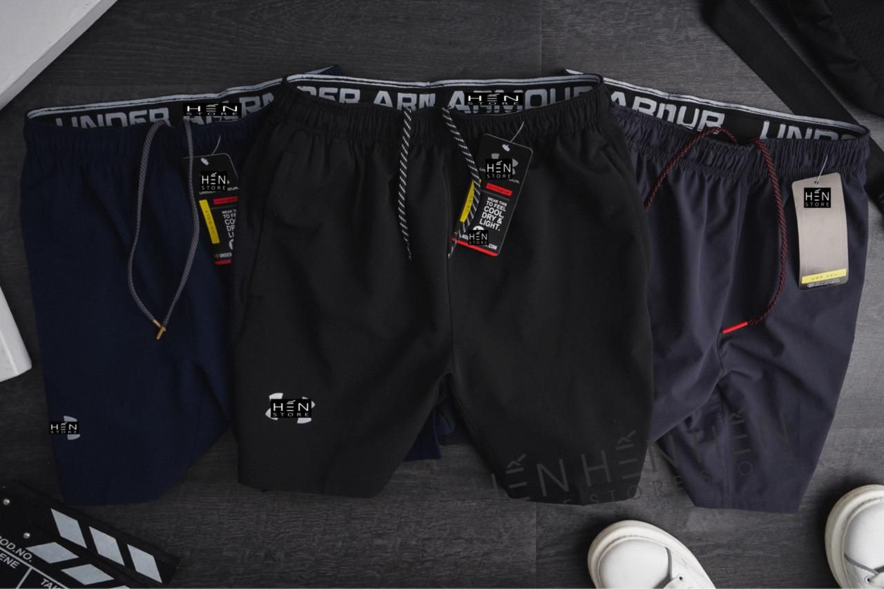 Quần Short AM 3M