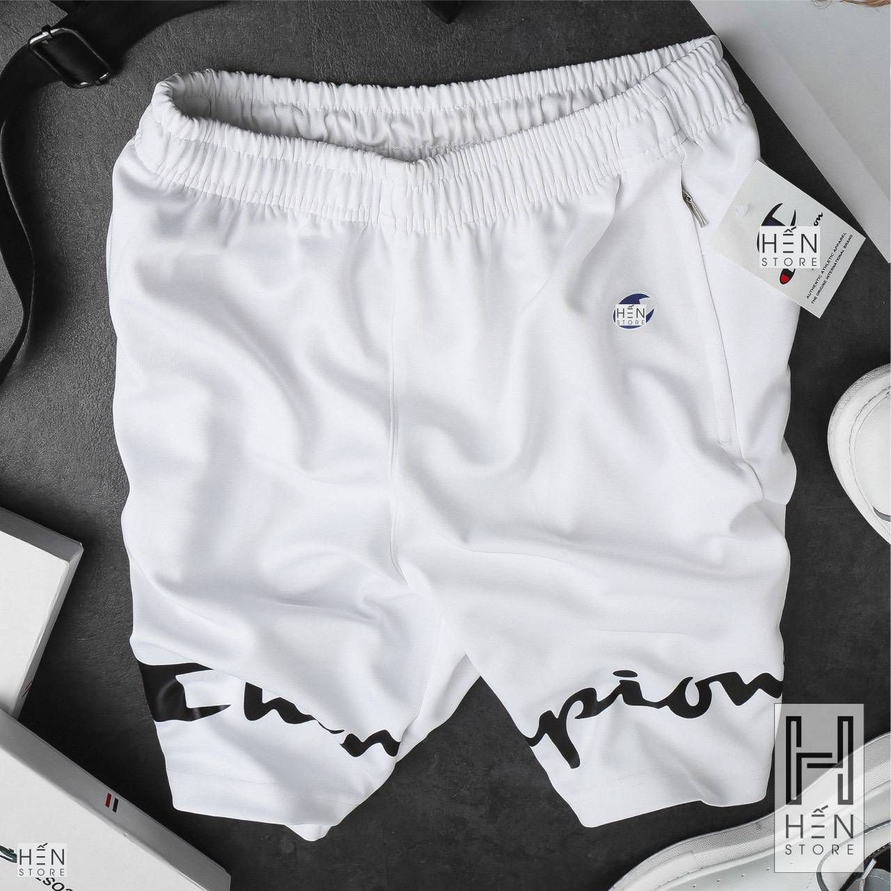 Quần Short Thun CP 5M