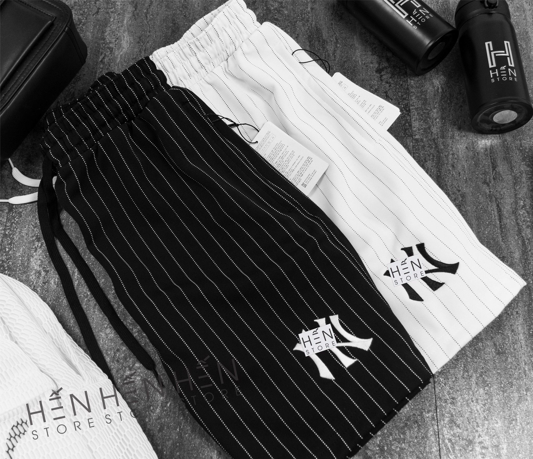 Quần Short YK 2M