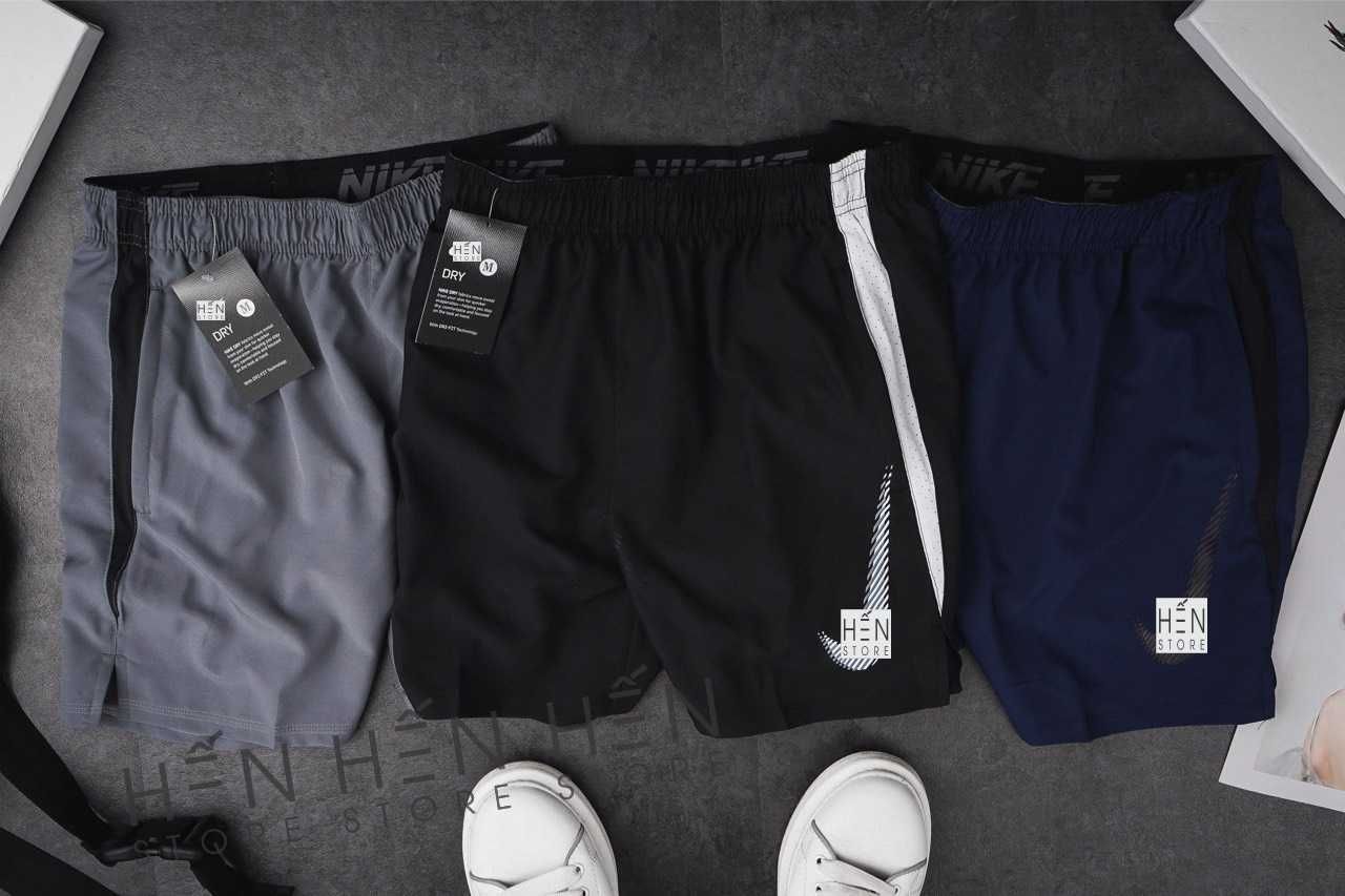 Quần Short N 169