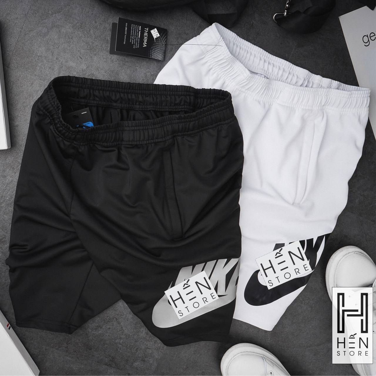 Quần Short N 5M