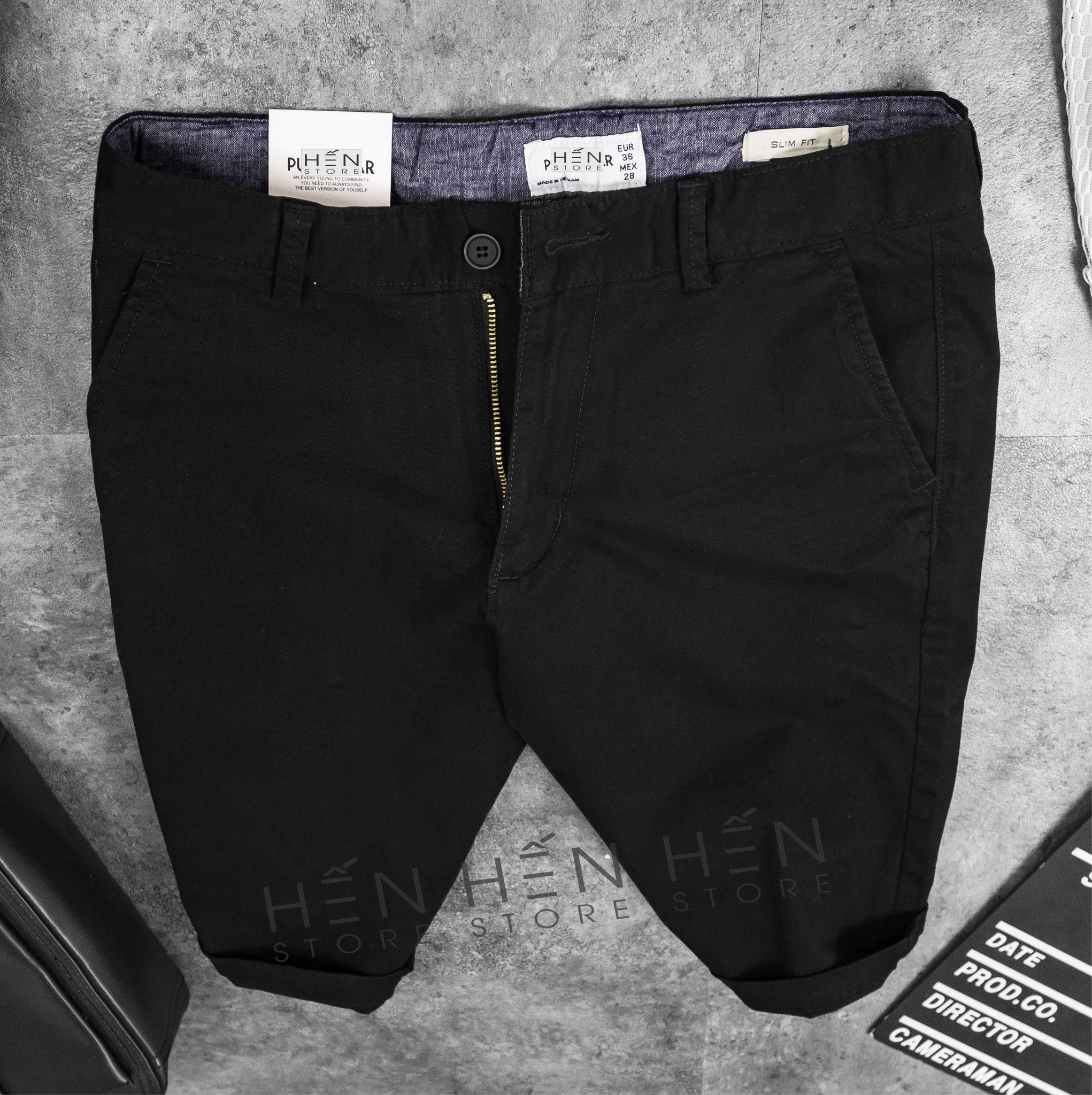 Quần Short PB 4M
