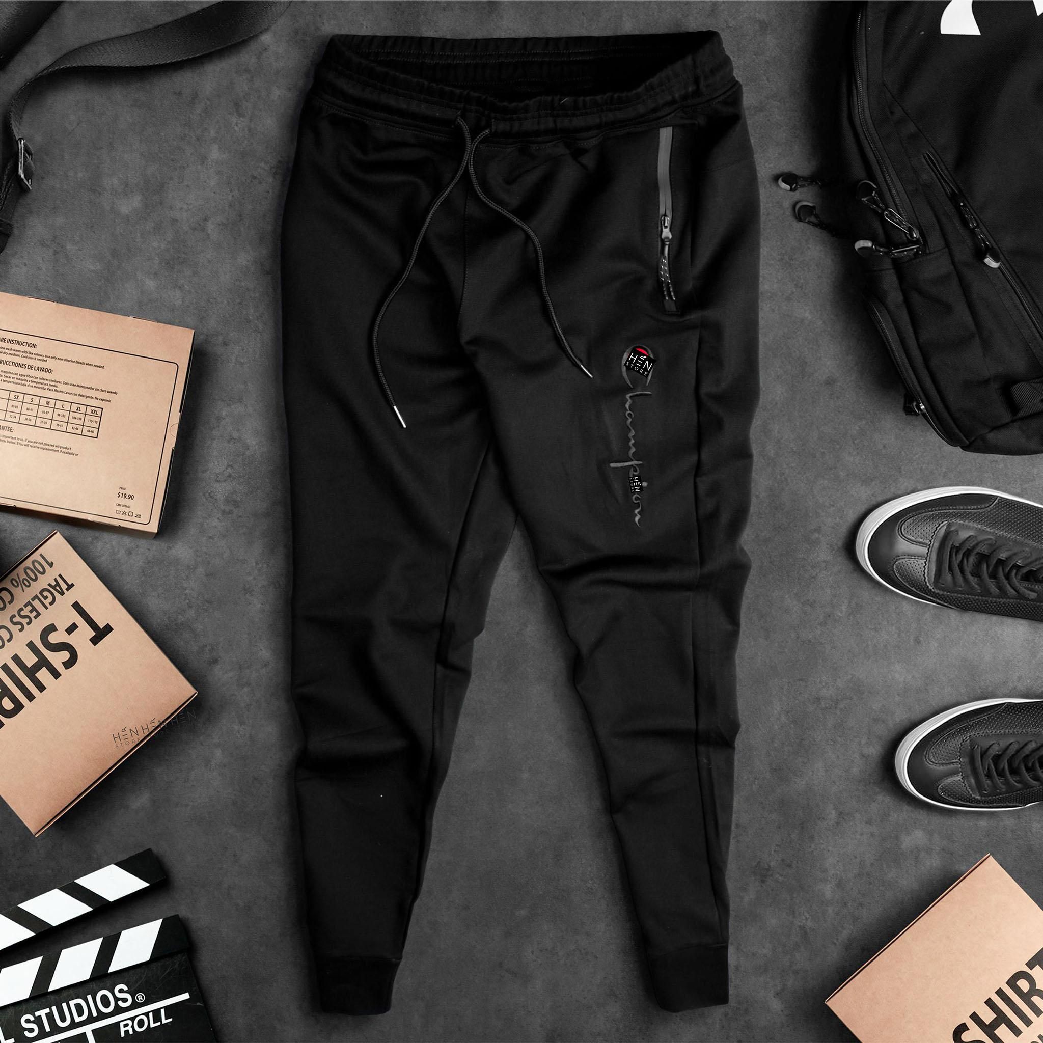 Quần Jogger CP 2M