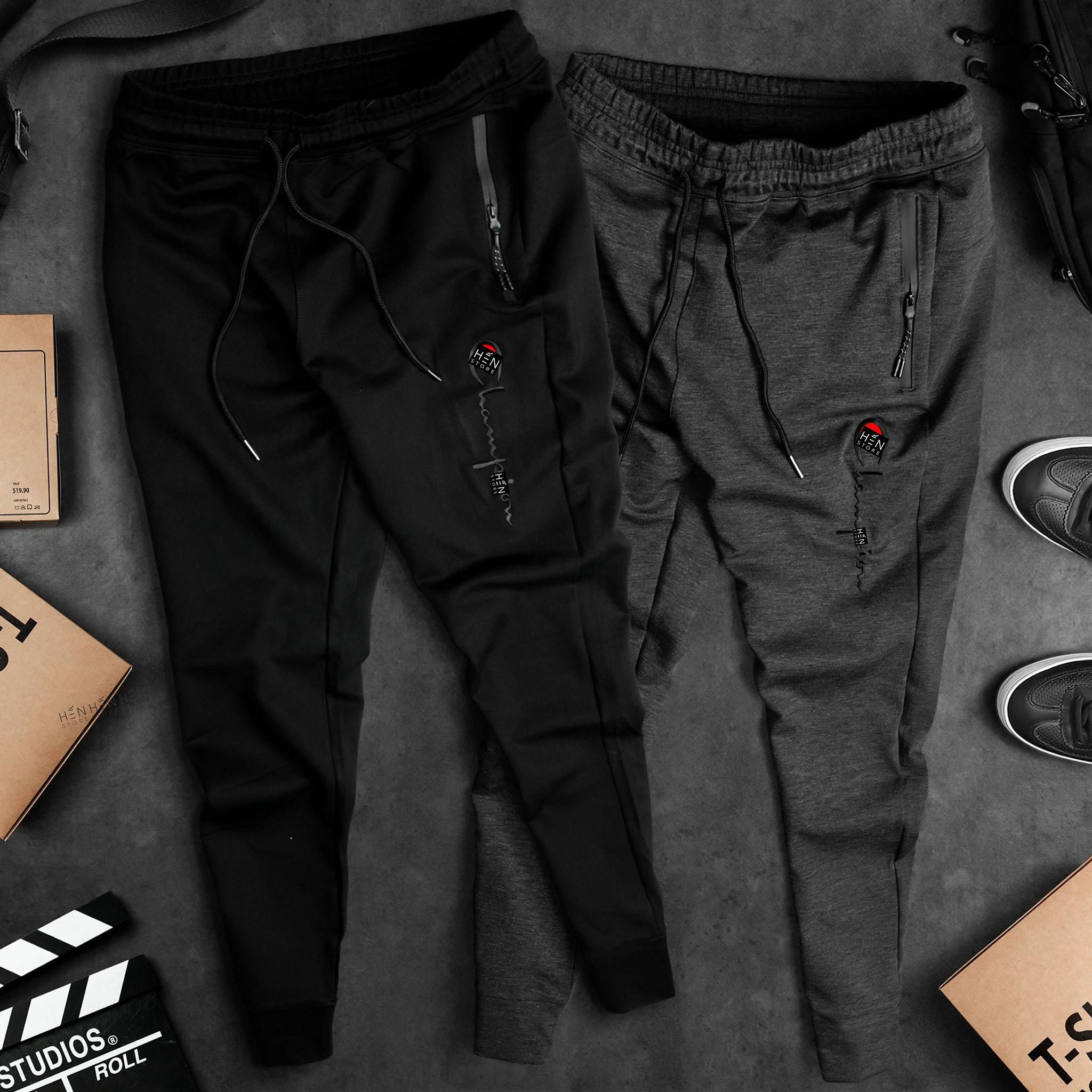 Quần Jogger CP 2M