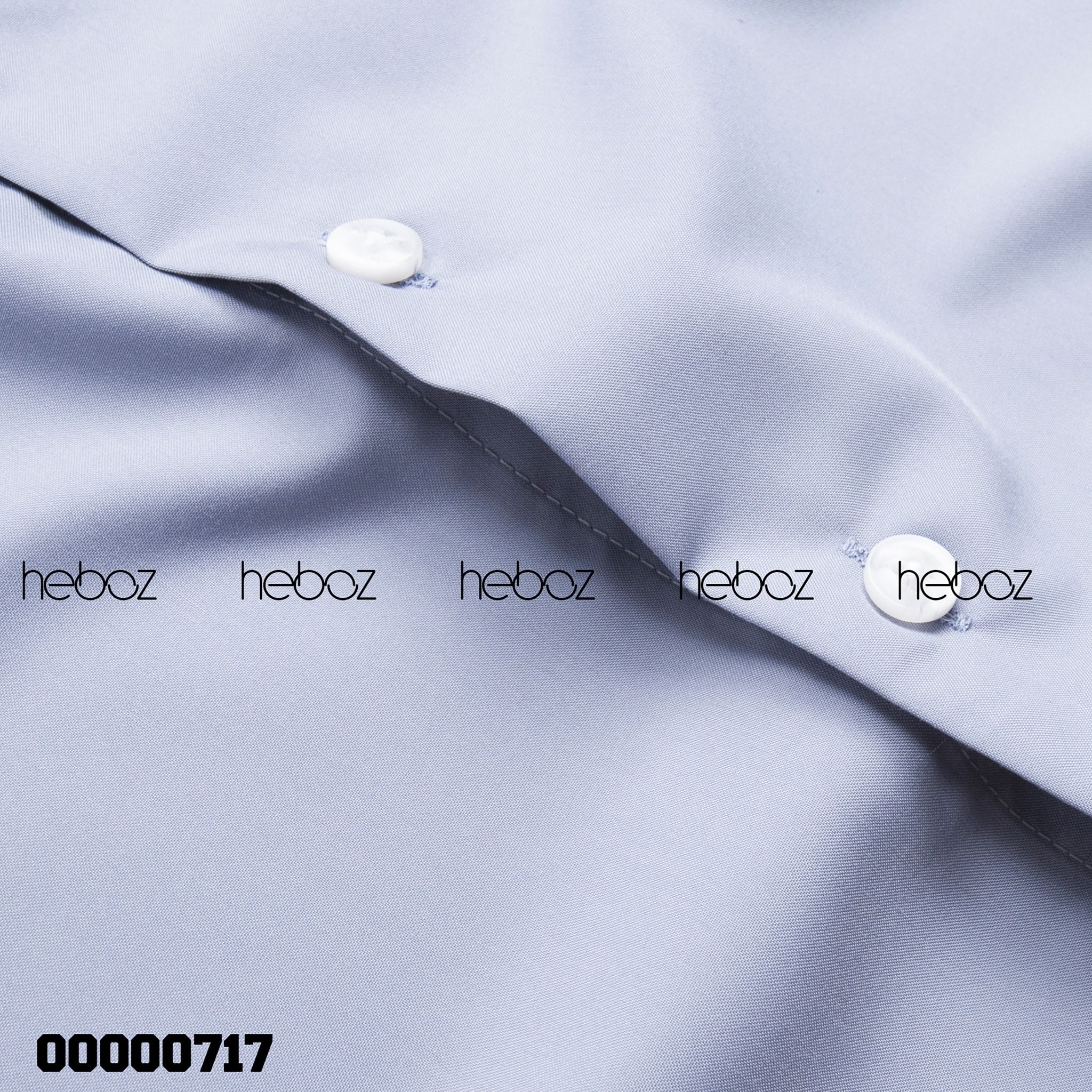 Sơ mi bamboo Heboz 4M - 00000717