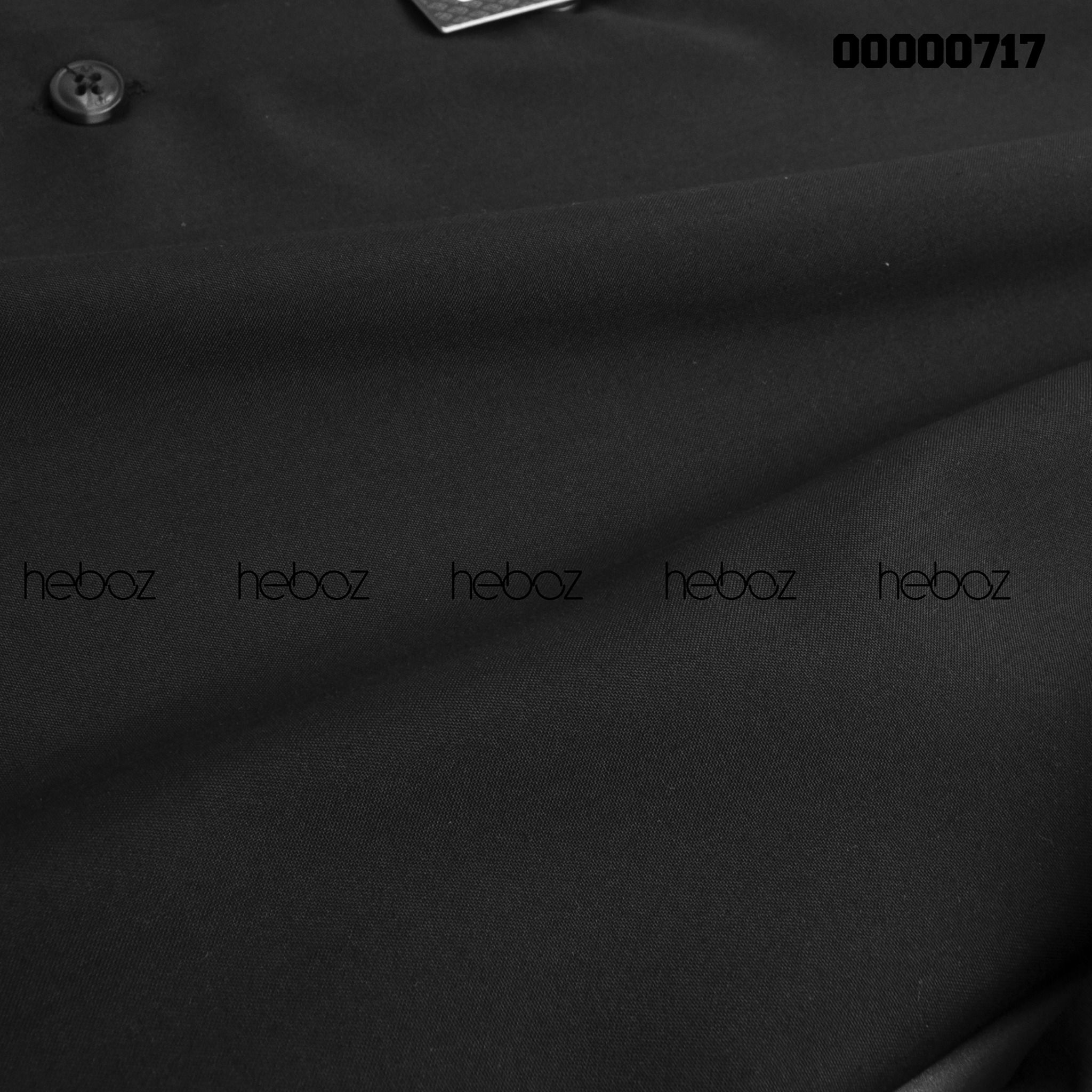 Sơ mi bamboo Heboz 4M - 00000717