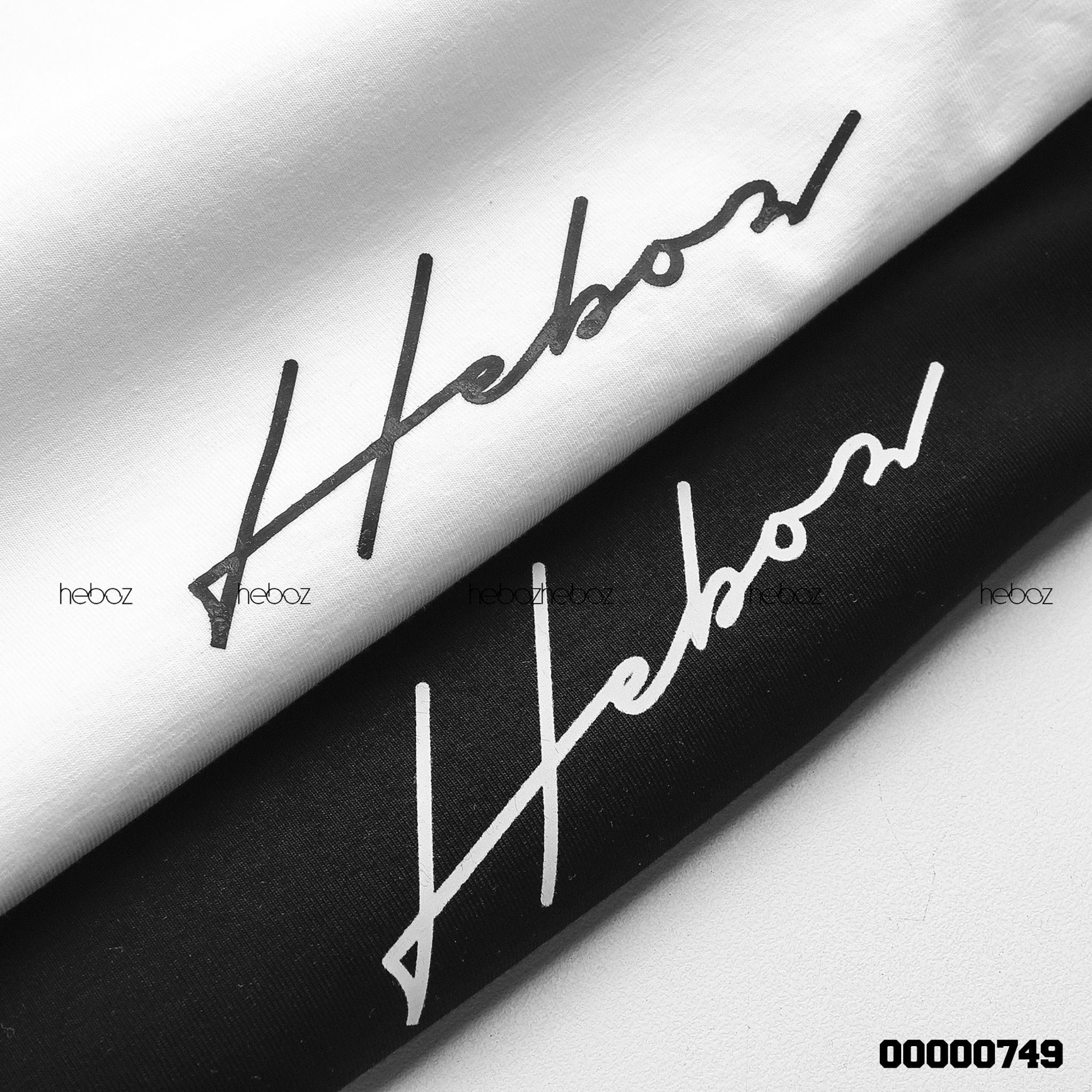 Áo thun Heboz spaceman 3M - 00000749