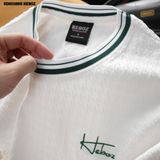  Áo sweater green logo Heboz 1M - 00001889 