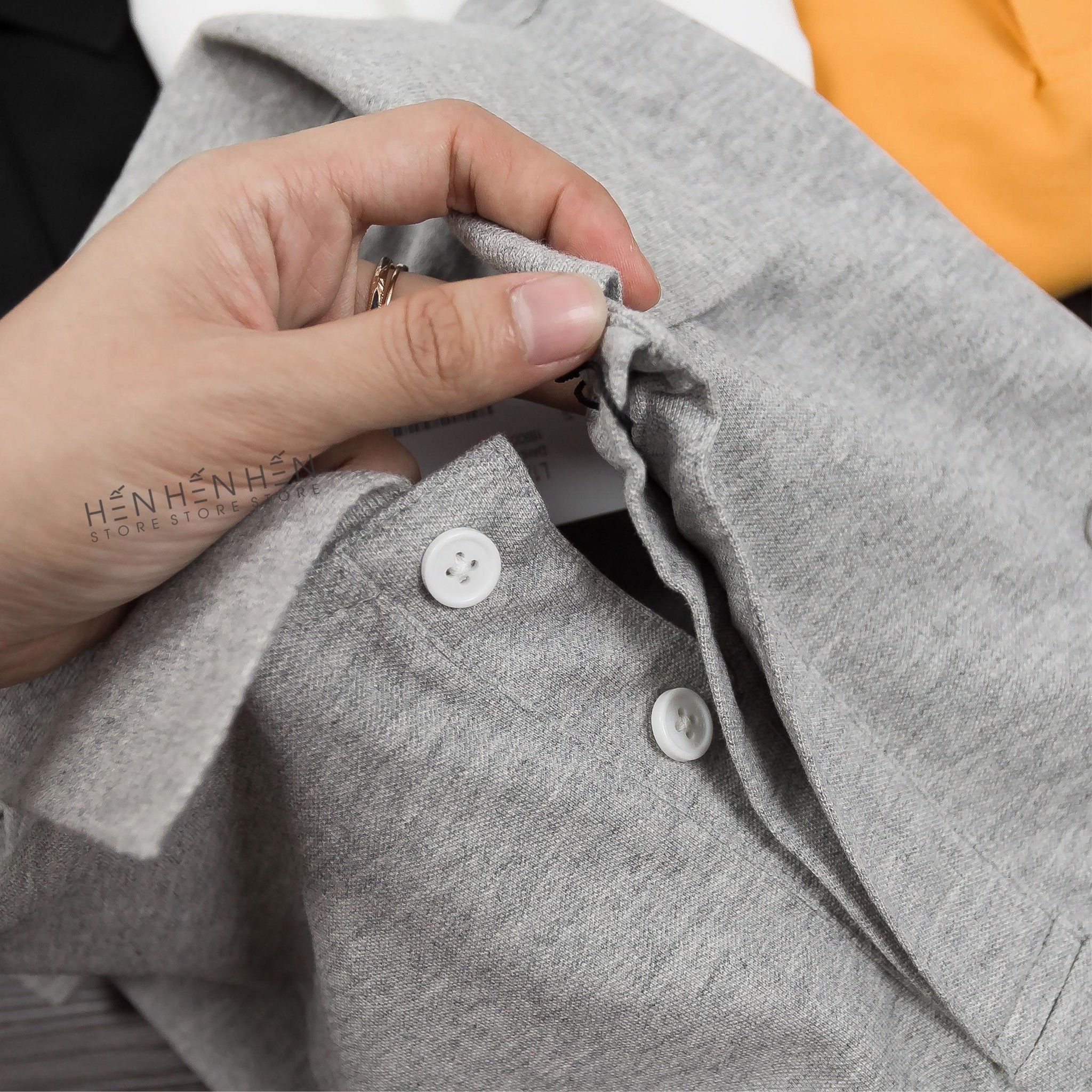 Áo Polo LC Basic 5M