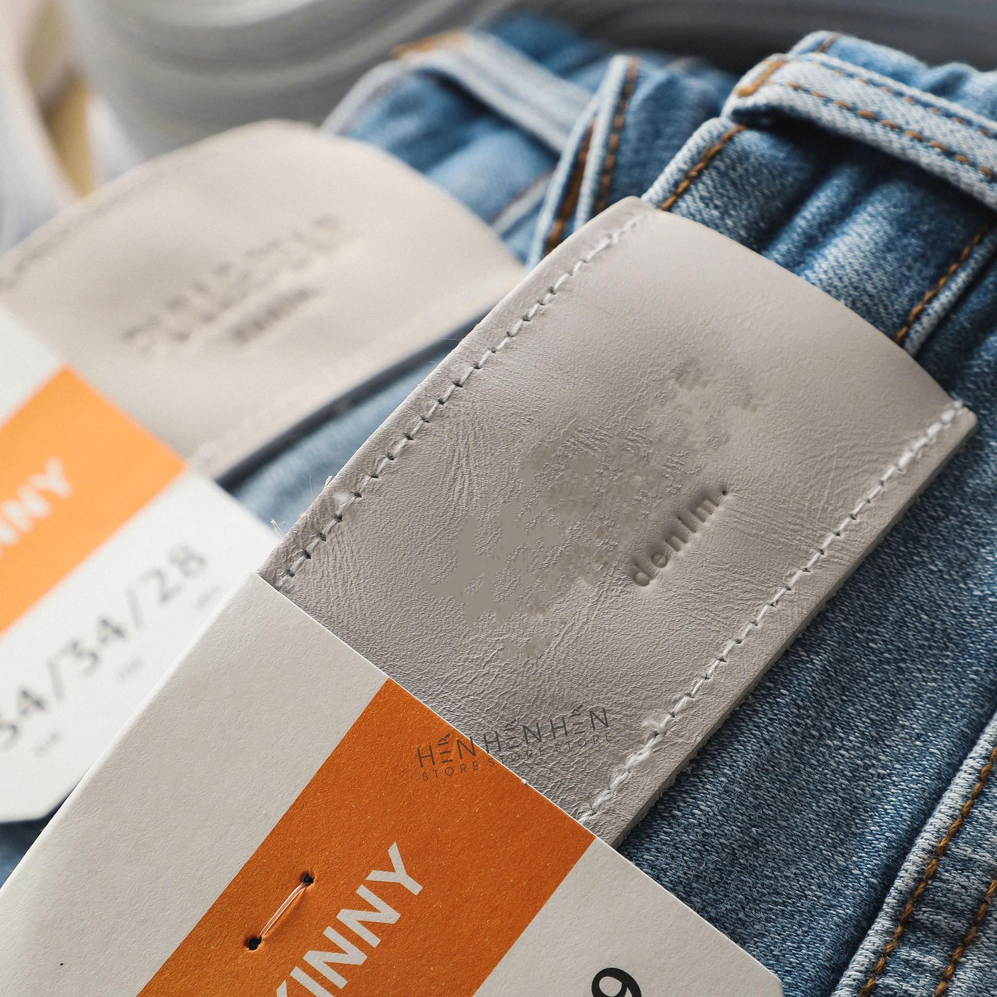 Quần Jean PB 1041