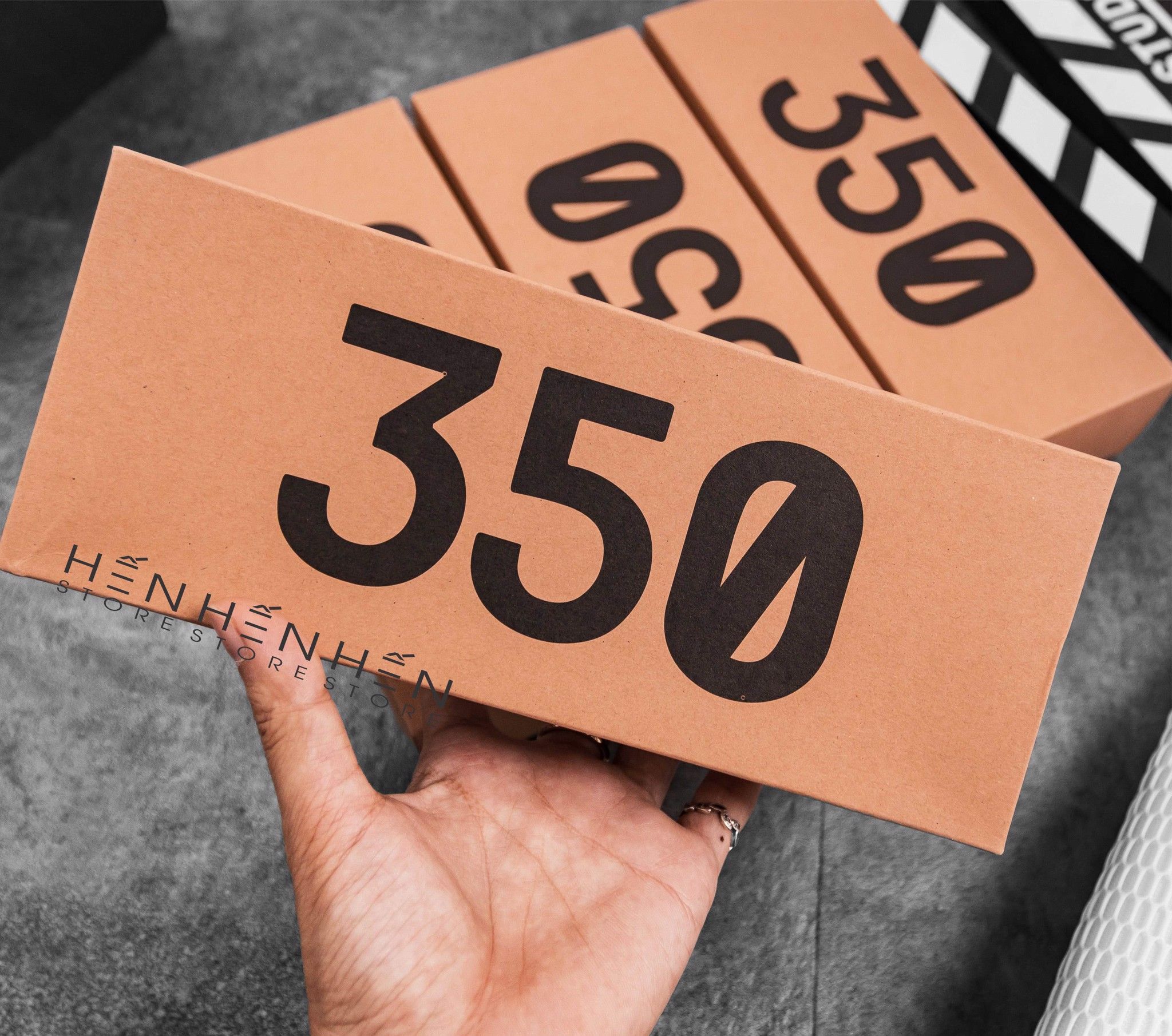 Vớ 350 Hộp