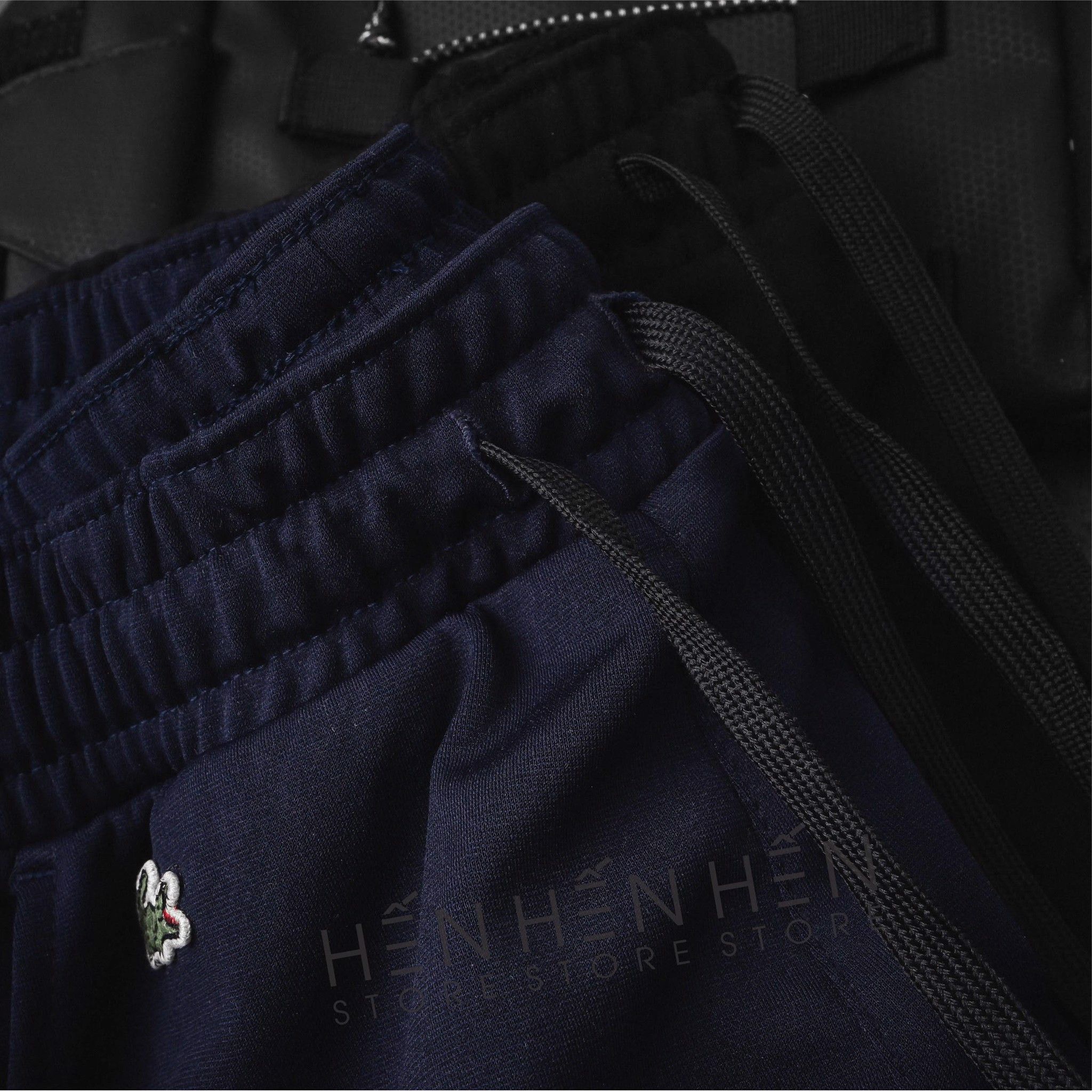 Quần Jogger LC 2M