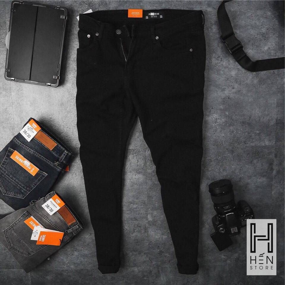 Quần Jean PB 5M
