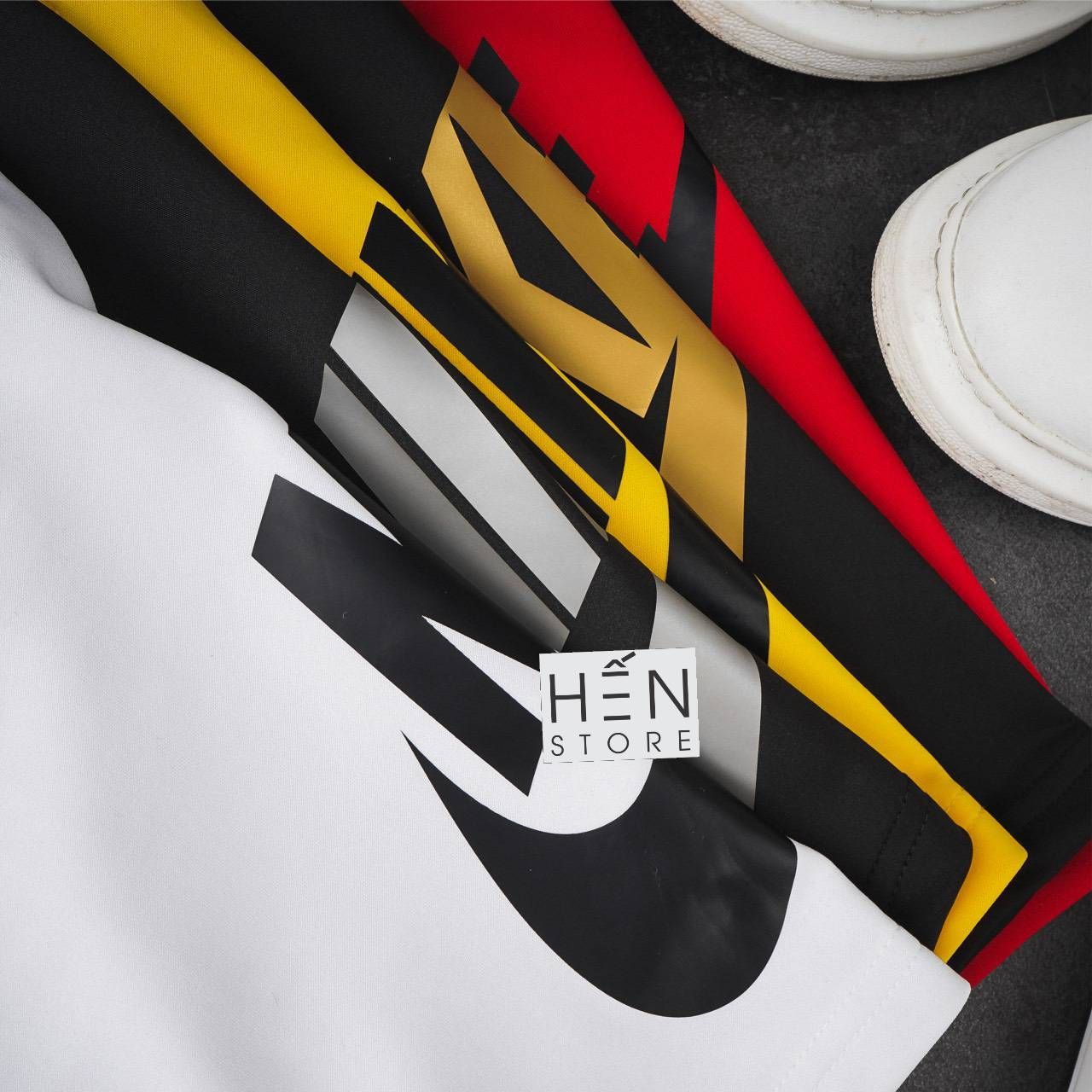 Quần Short N 5M