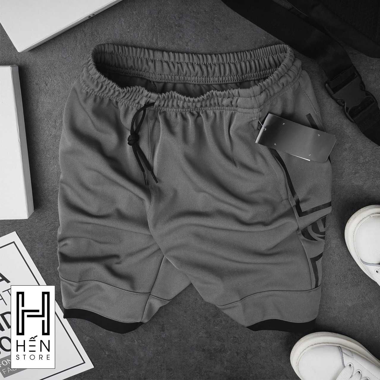 Quần Short ADAS Rose