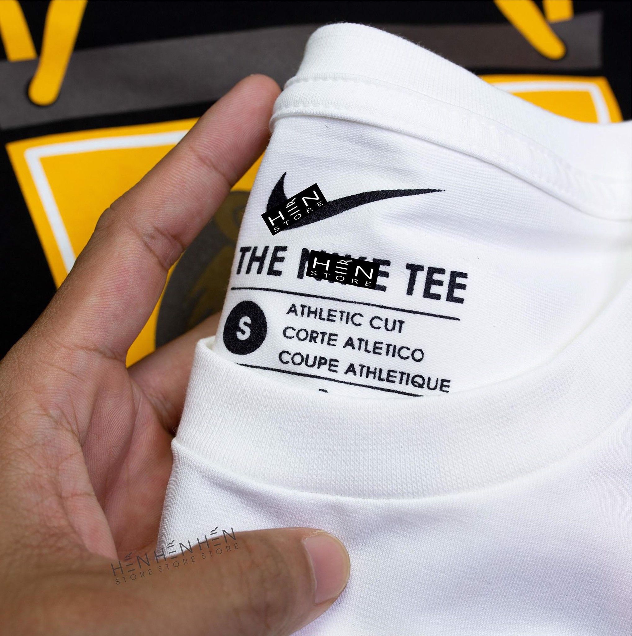 Áo Thun N Sport Wear