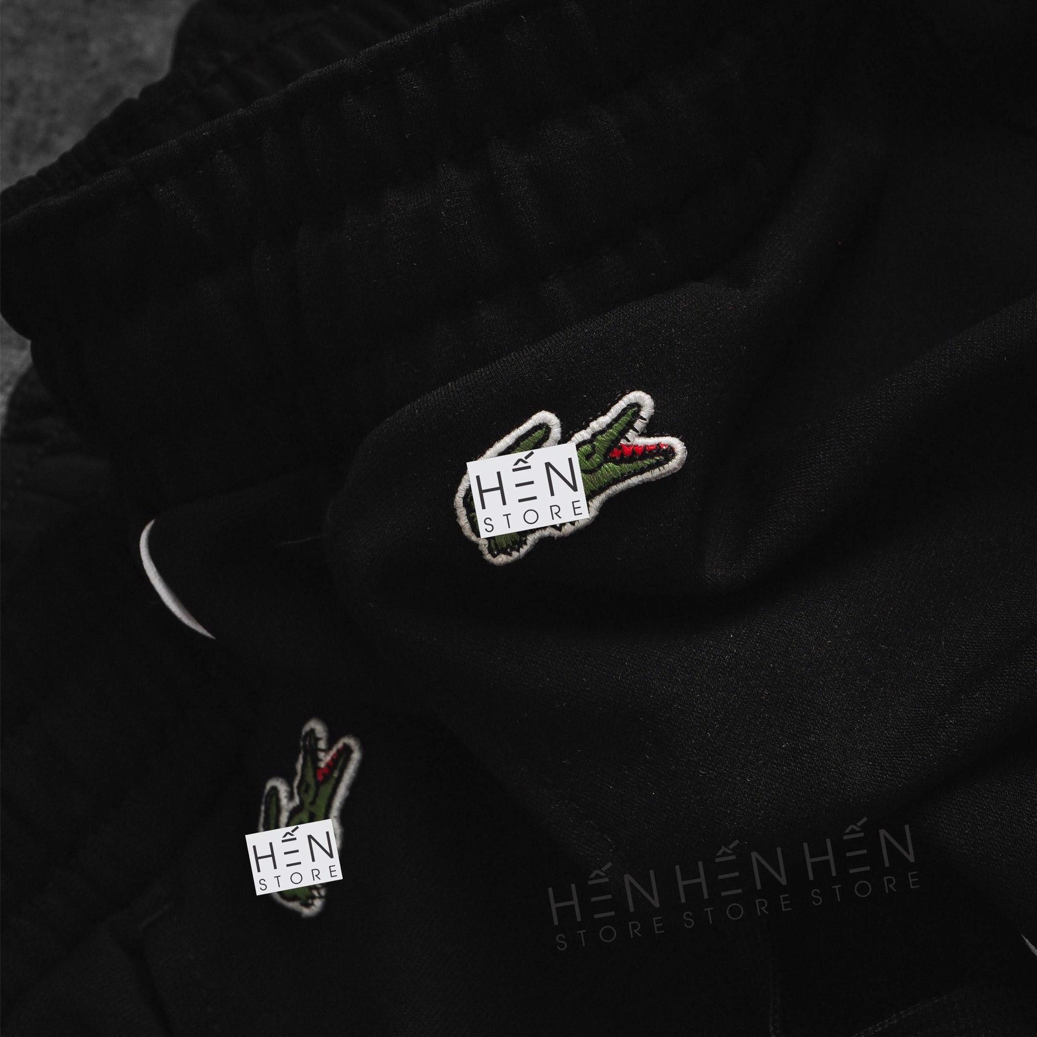 Quần Jogger LC 2M