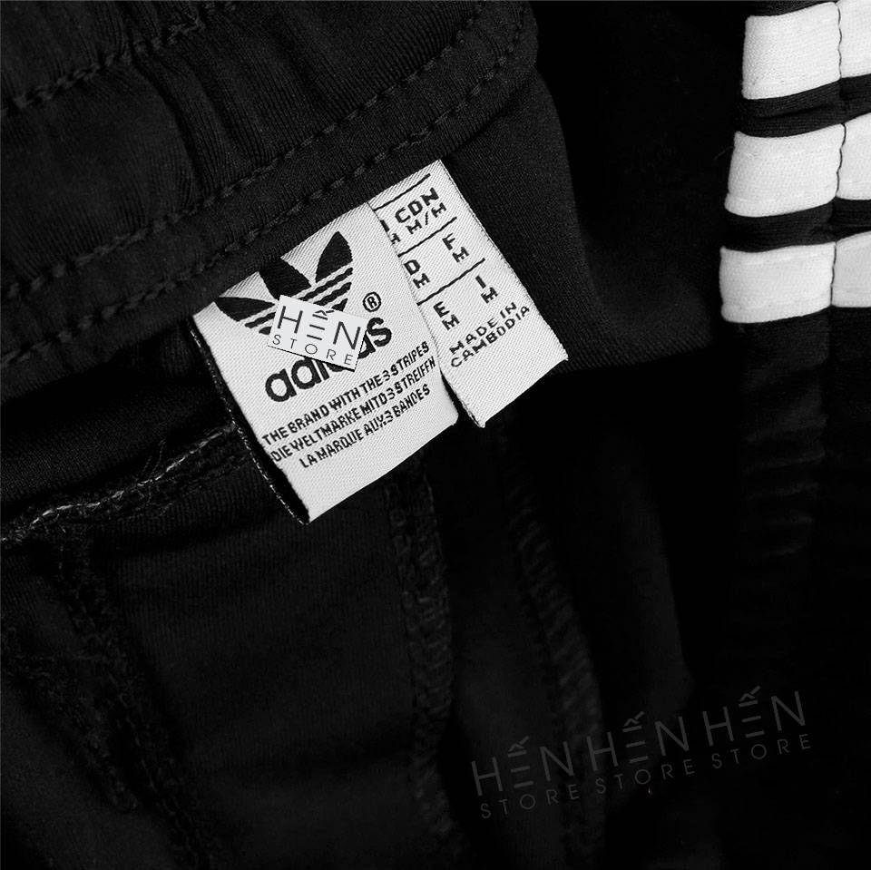 Quần Jogger Thun ADAS 2M