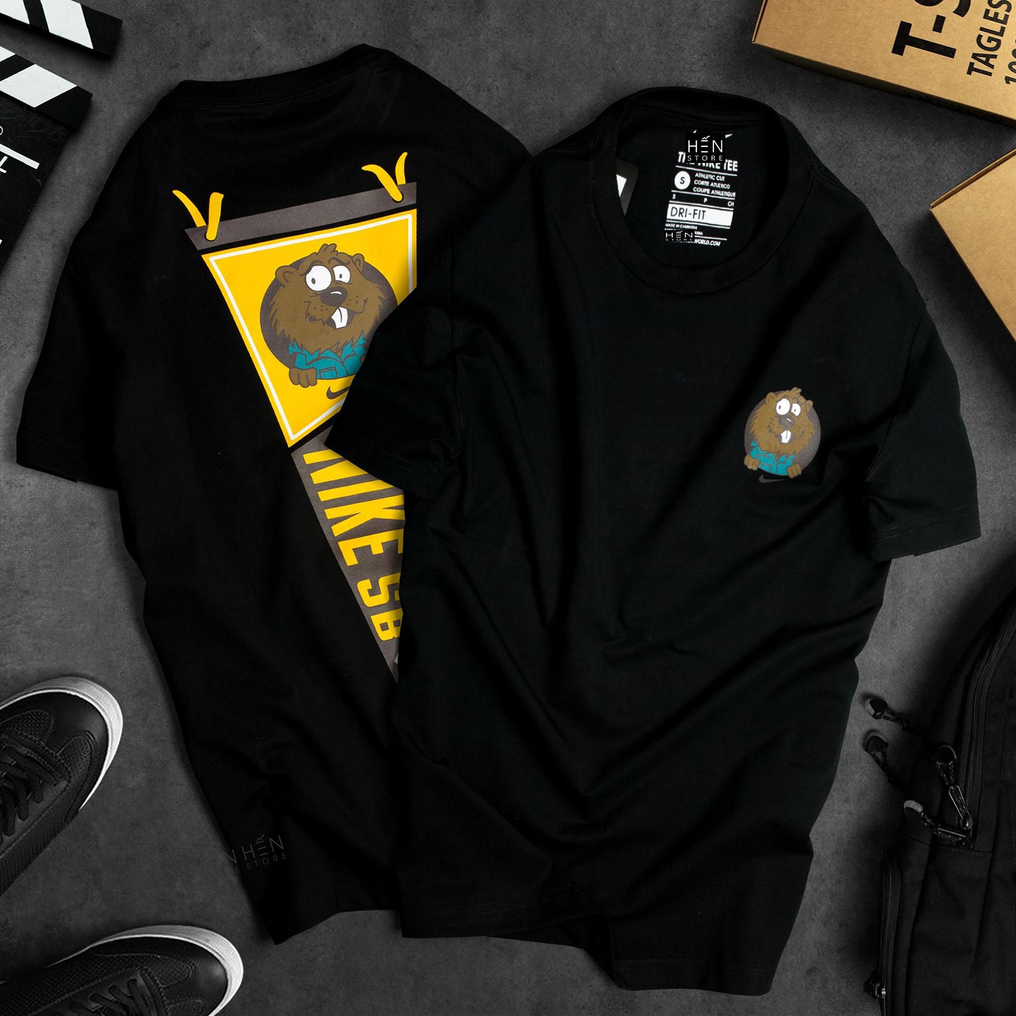 Áo Thun N Sport Wear