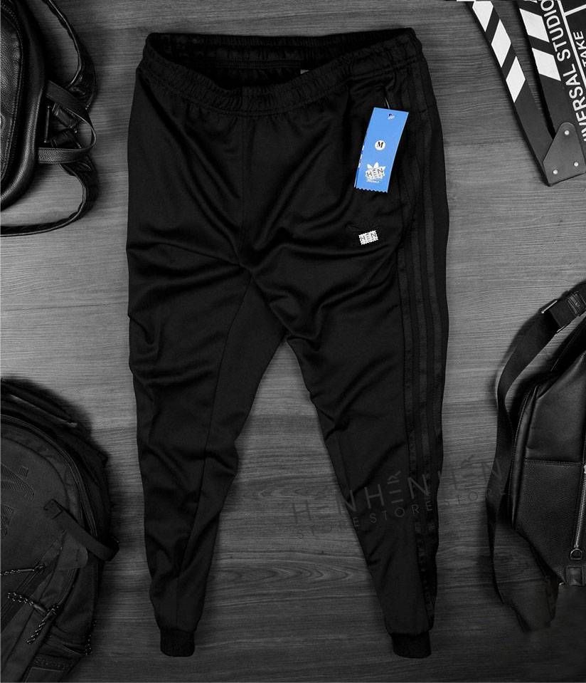 Quần Jogger Thun ADAS 2M
