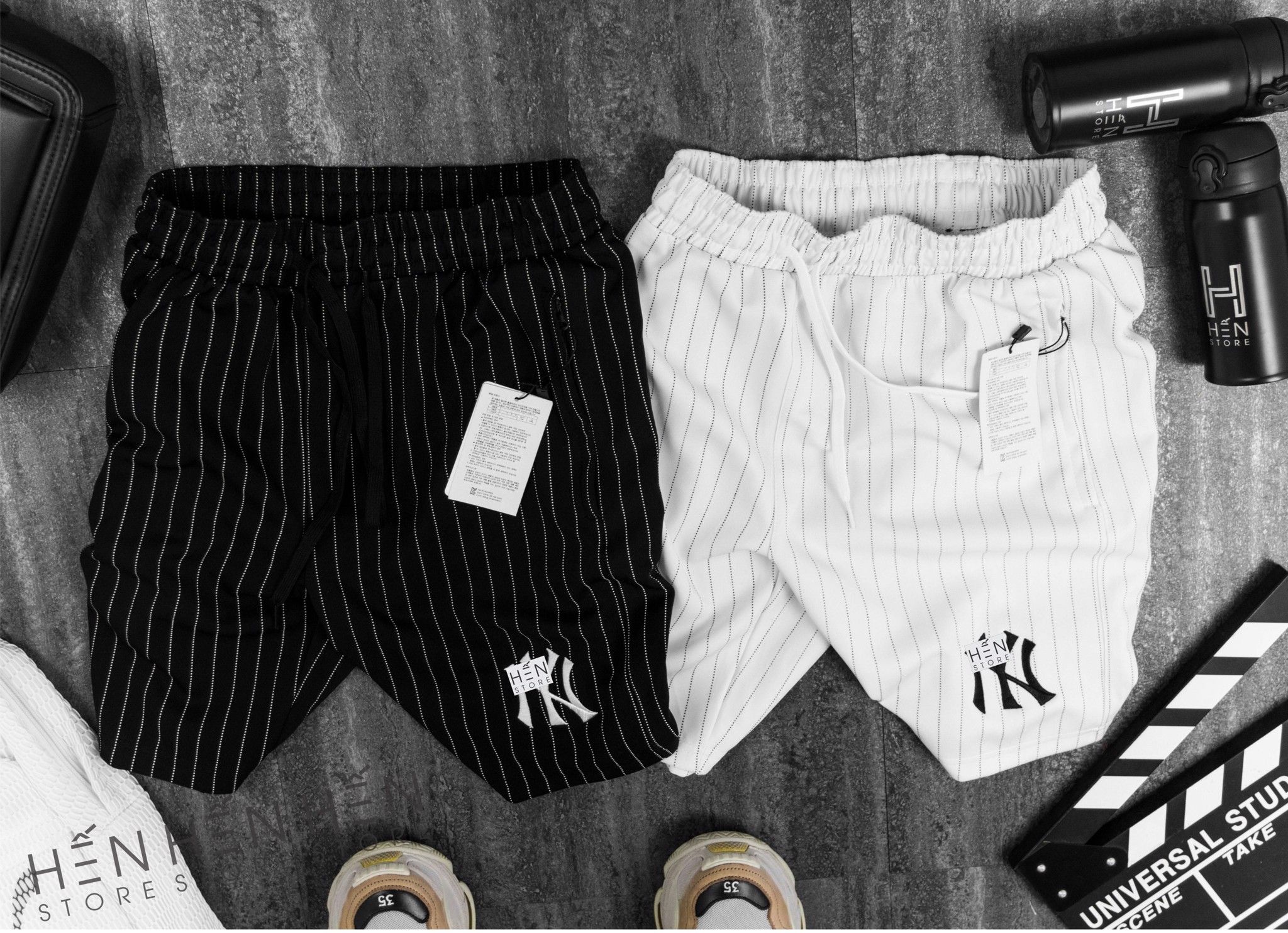Quần Short YK 2M