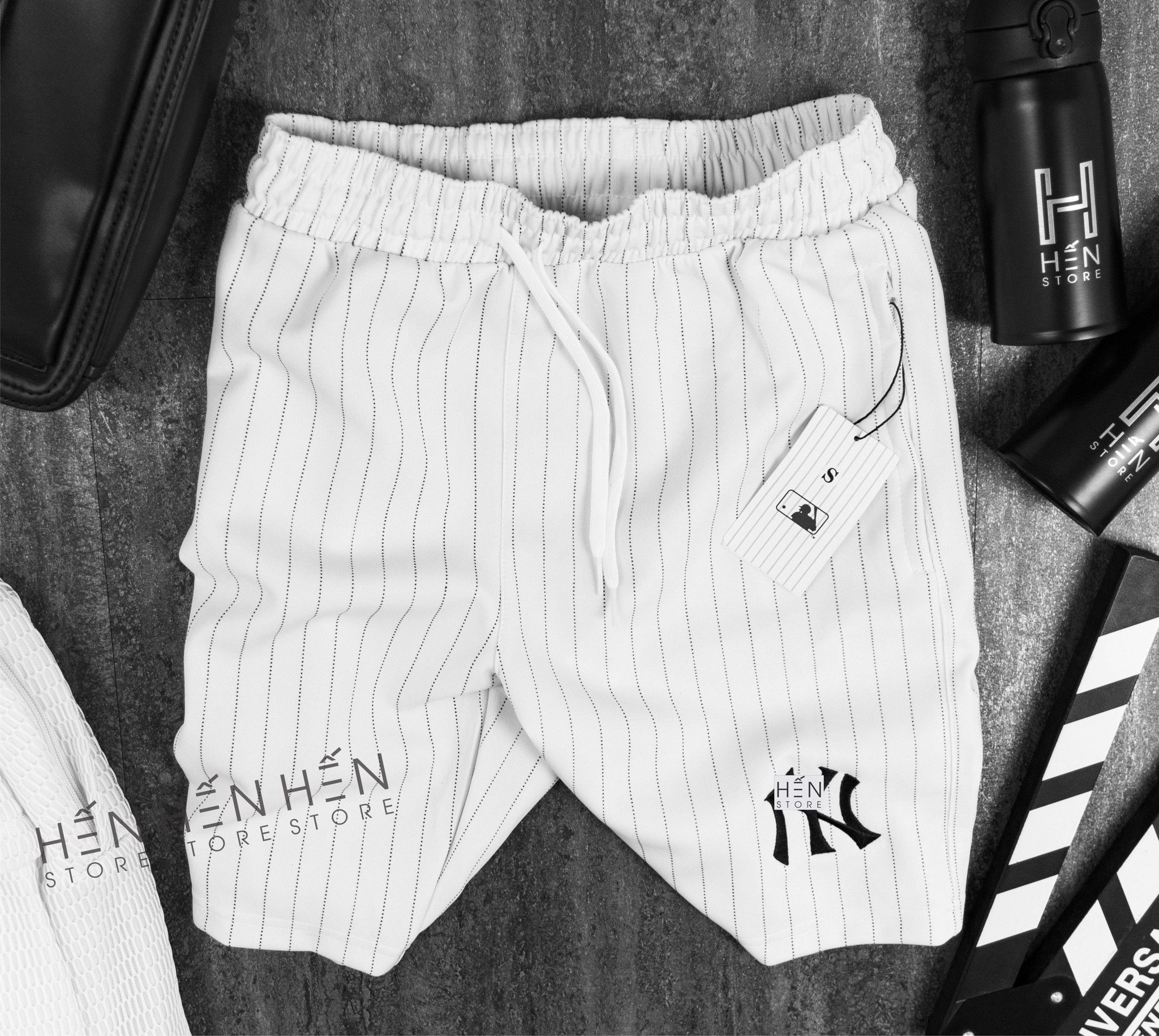Quần Short YK 2M